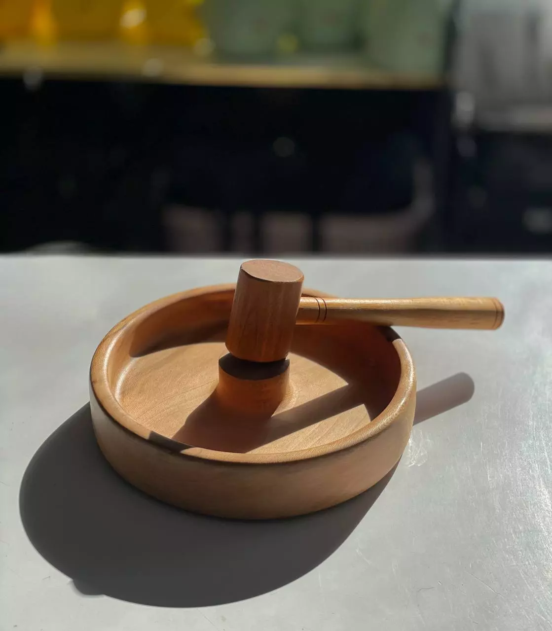 گردو شکن مفیدی