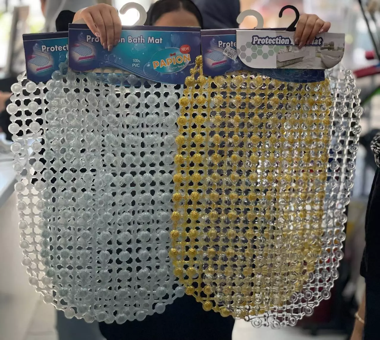 زیر دوشی واشری اعلا