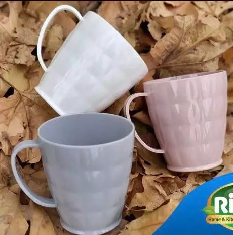 فنجان نگین دسته دار کوچک ریما ۷۲۷