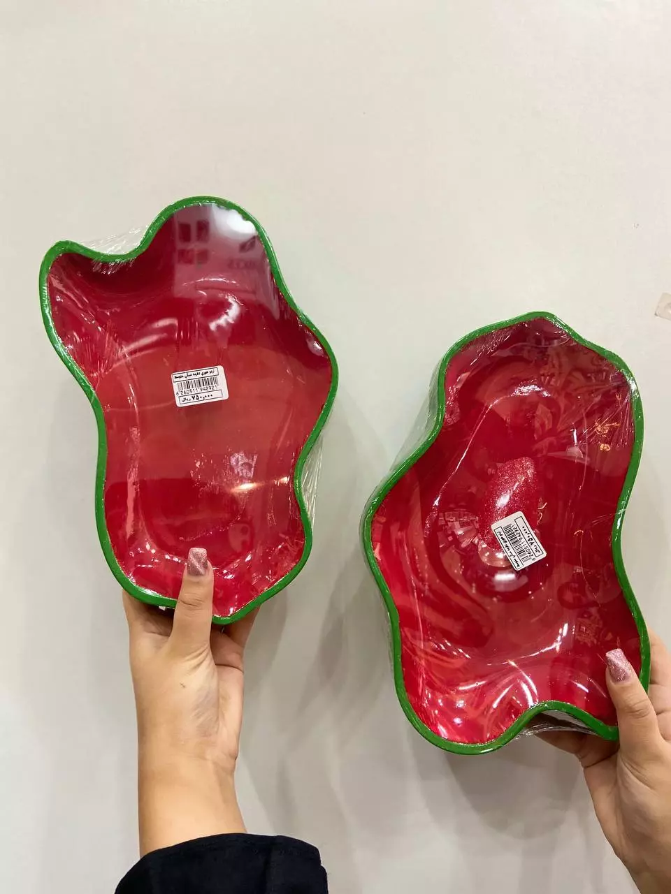 اردو خوری دفرمه سنگی متوسط یلدایی