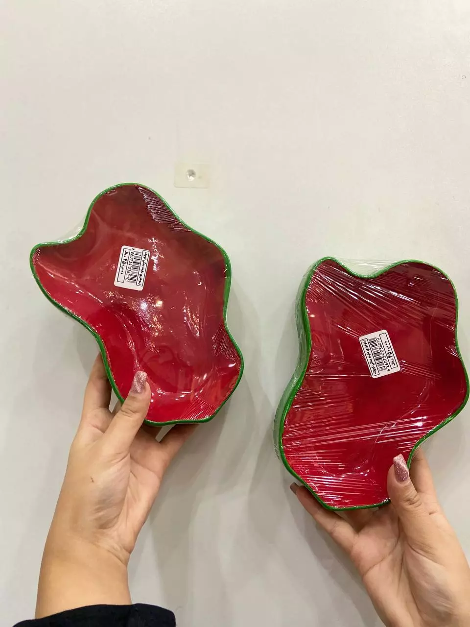 اردو خوری دفرمه سنگی کوچک