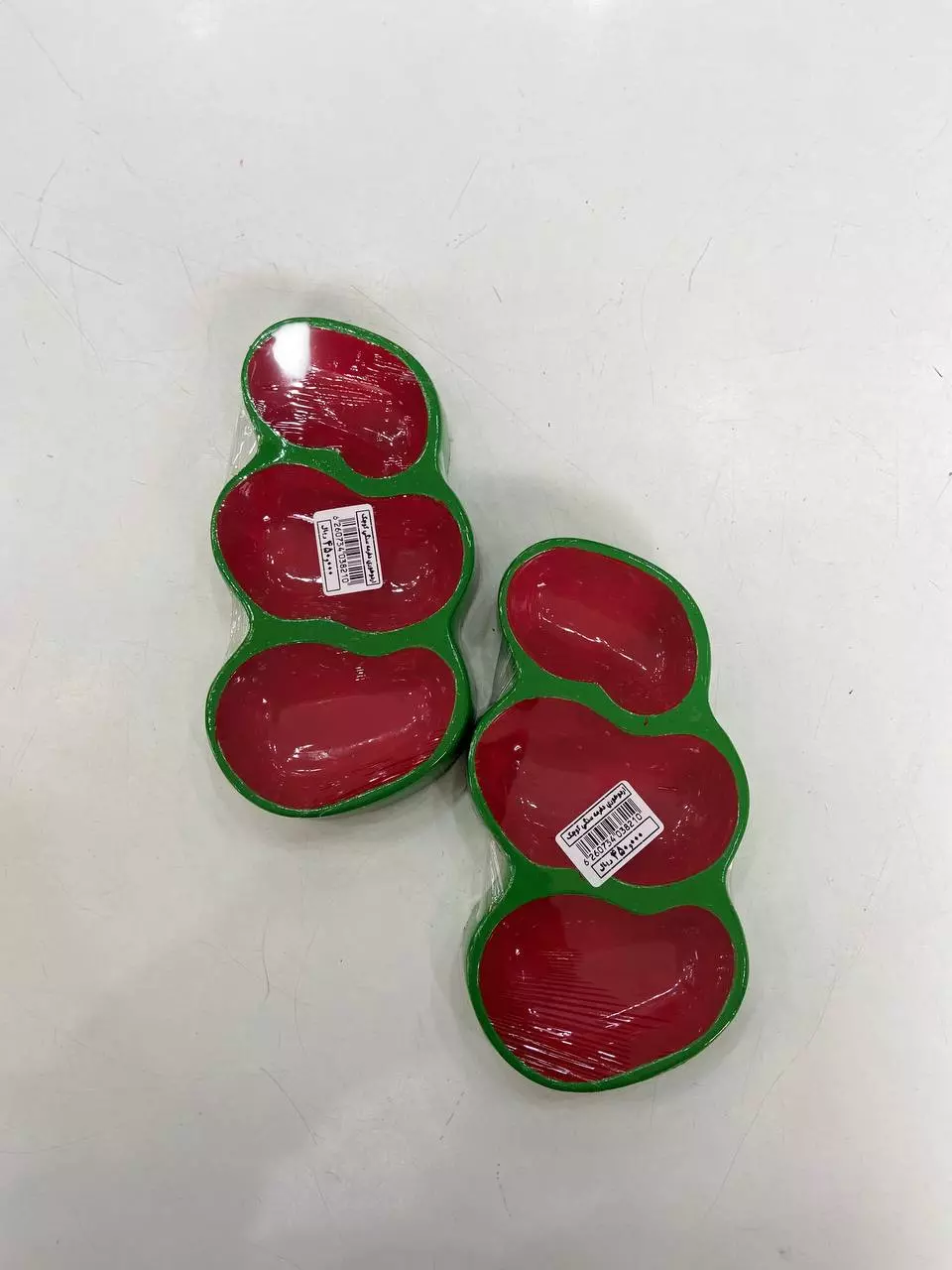 اردو خوری دفرمه سنگی کوچک یلدایی