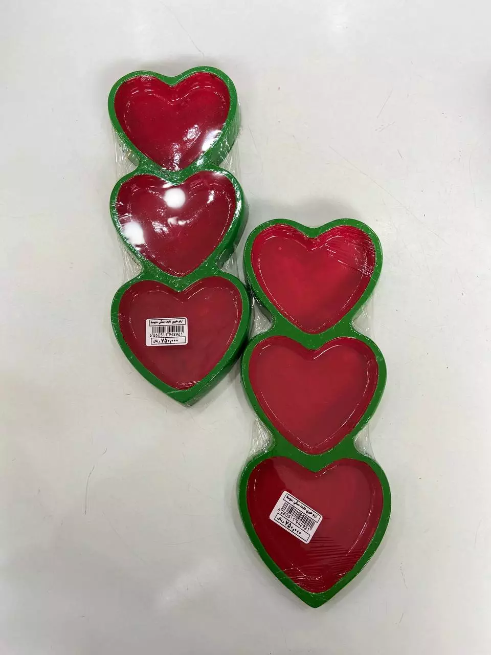 اردو خوری دفرمه سنگی متوسط یلدایی