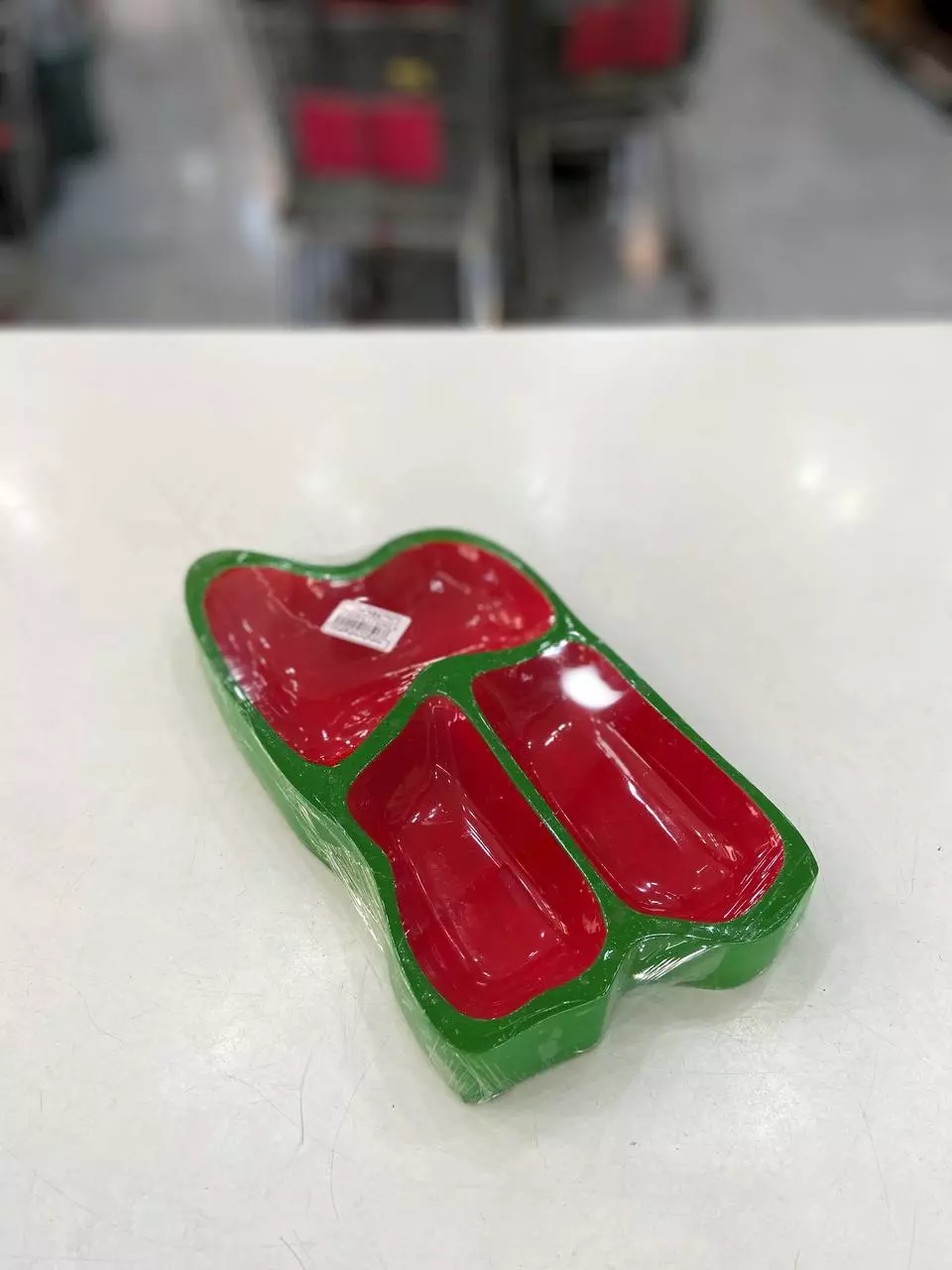 اردو خوری دفرمه سنگی یلدایی متوسط