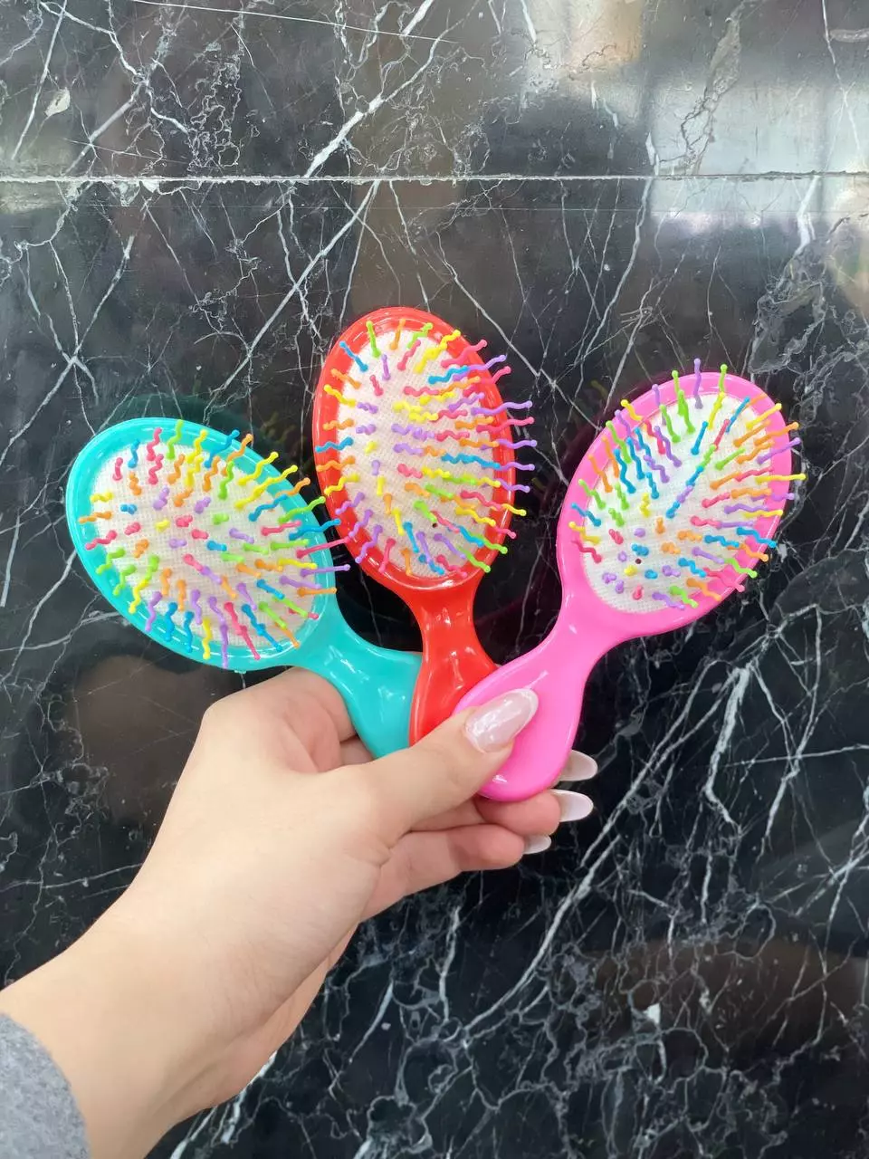 برس کودک مقدم
