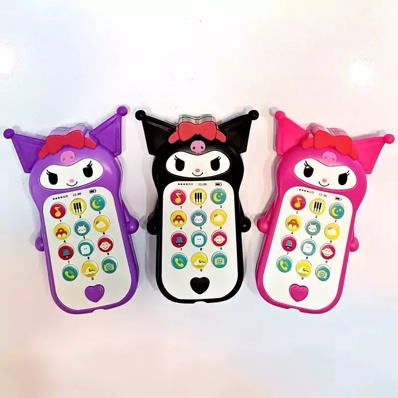 موبایل کرومی موزیکال