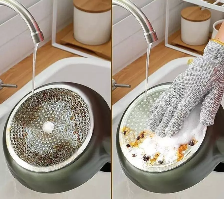 اسکاج دستکشی ۳۲۹۶