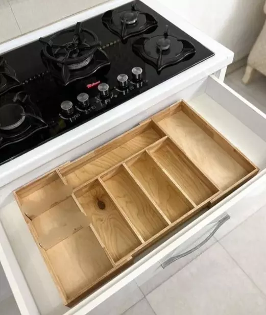 جاقاشقی کابینتی ریلی