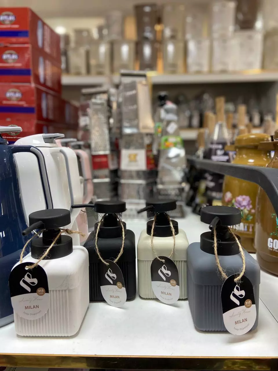 جا مایع مدل روم اریسام ۳۱۴_۳۱۵