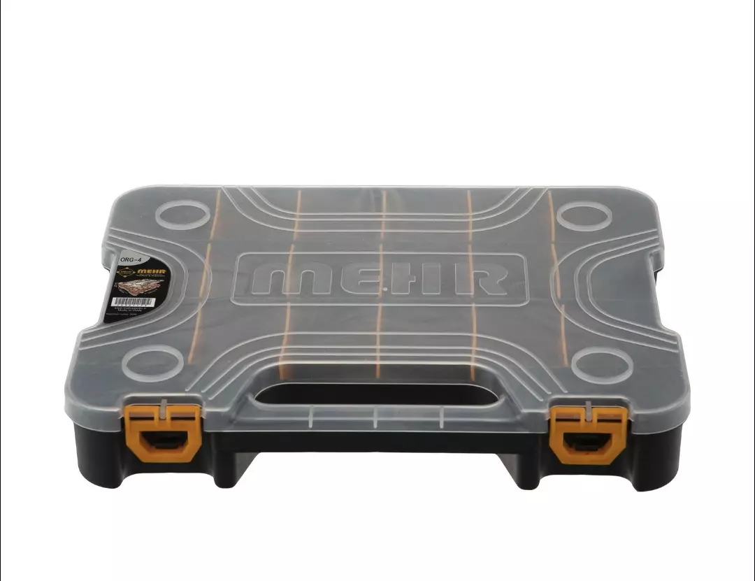 جعبه ابزار مهر ۴