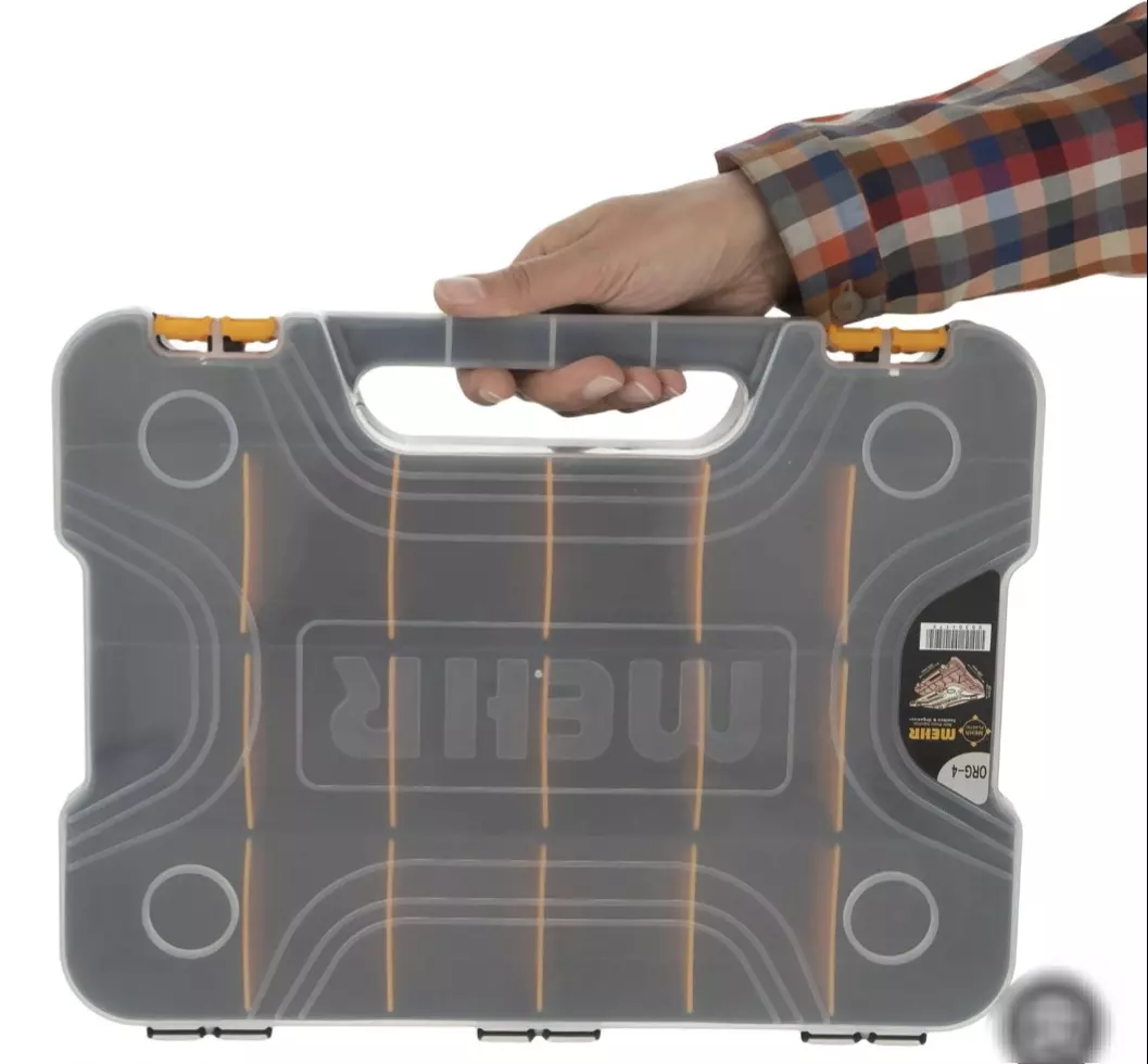 جعبه ابزار مهر ۴