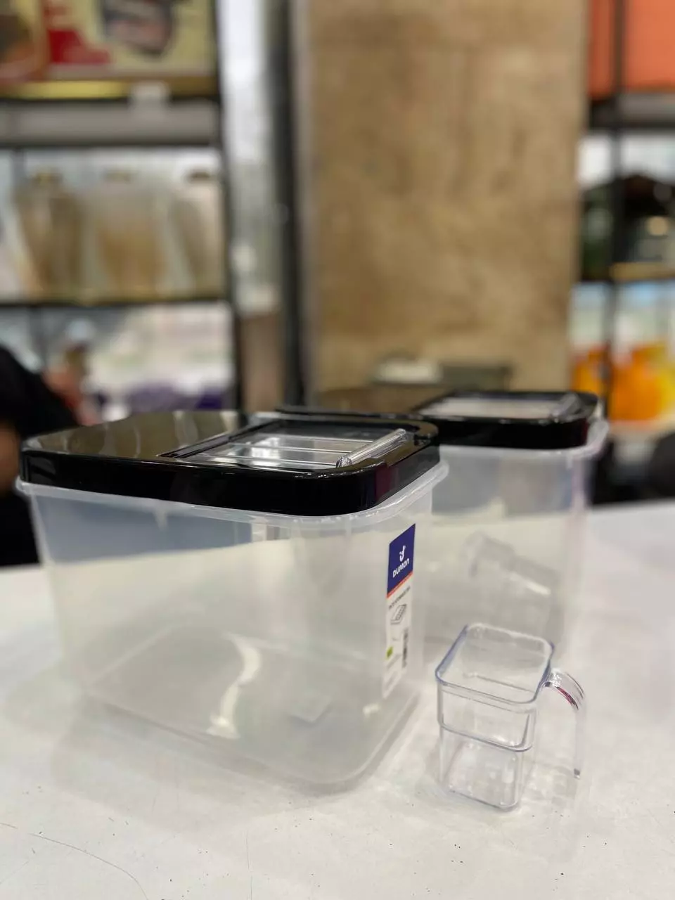 جا برنجی مستطیل ۶ کیلویی دومان۳۲۲