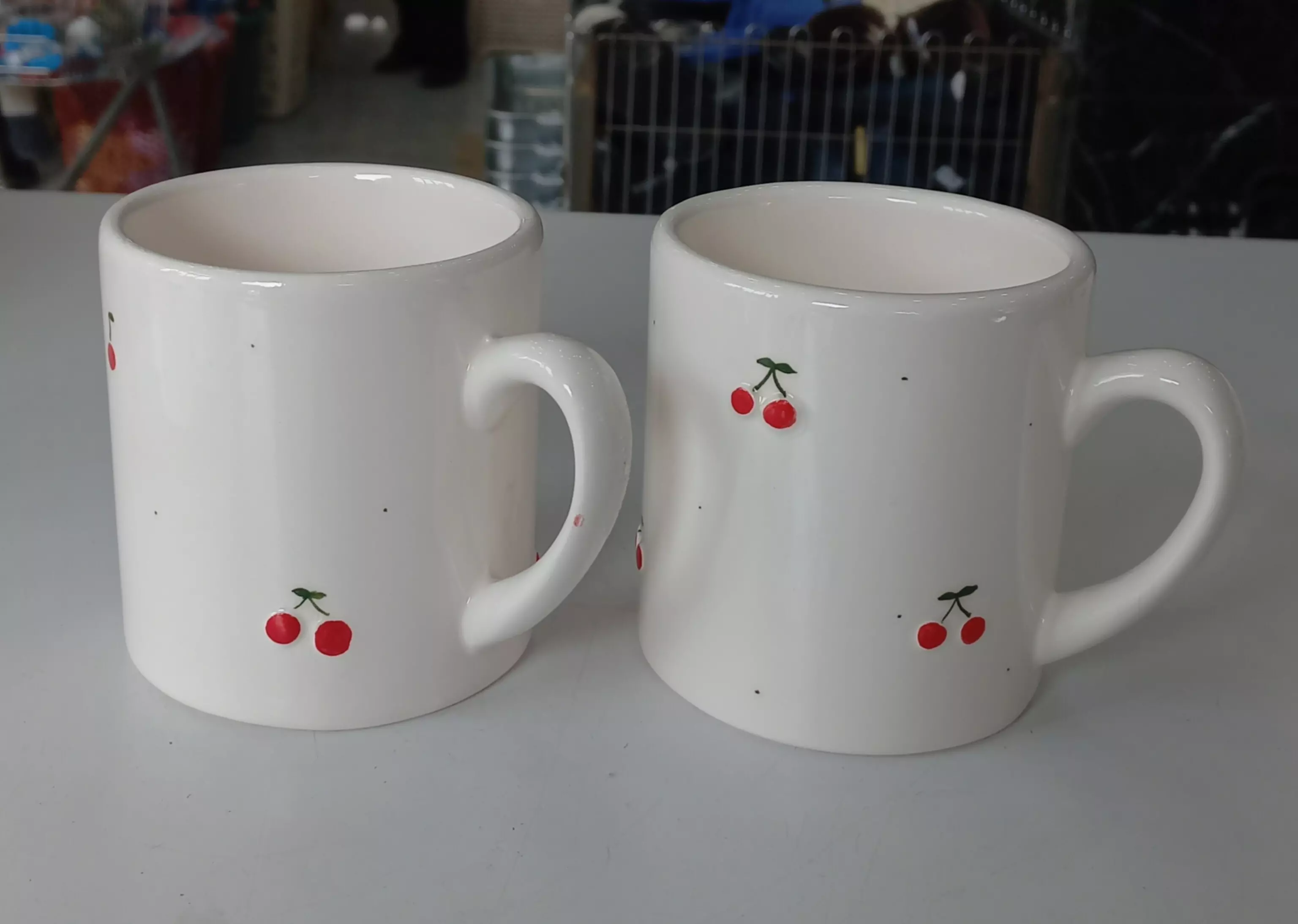ماگ بزرگ اسماعیلی