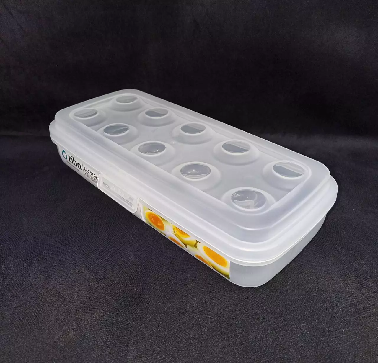 جا تخم مرغ ماچاچا10خانه