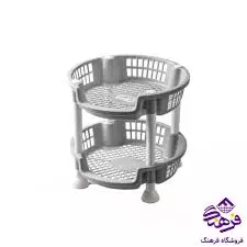 جاپیازی دو طبقه پریسا پارسا