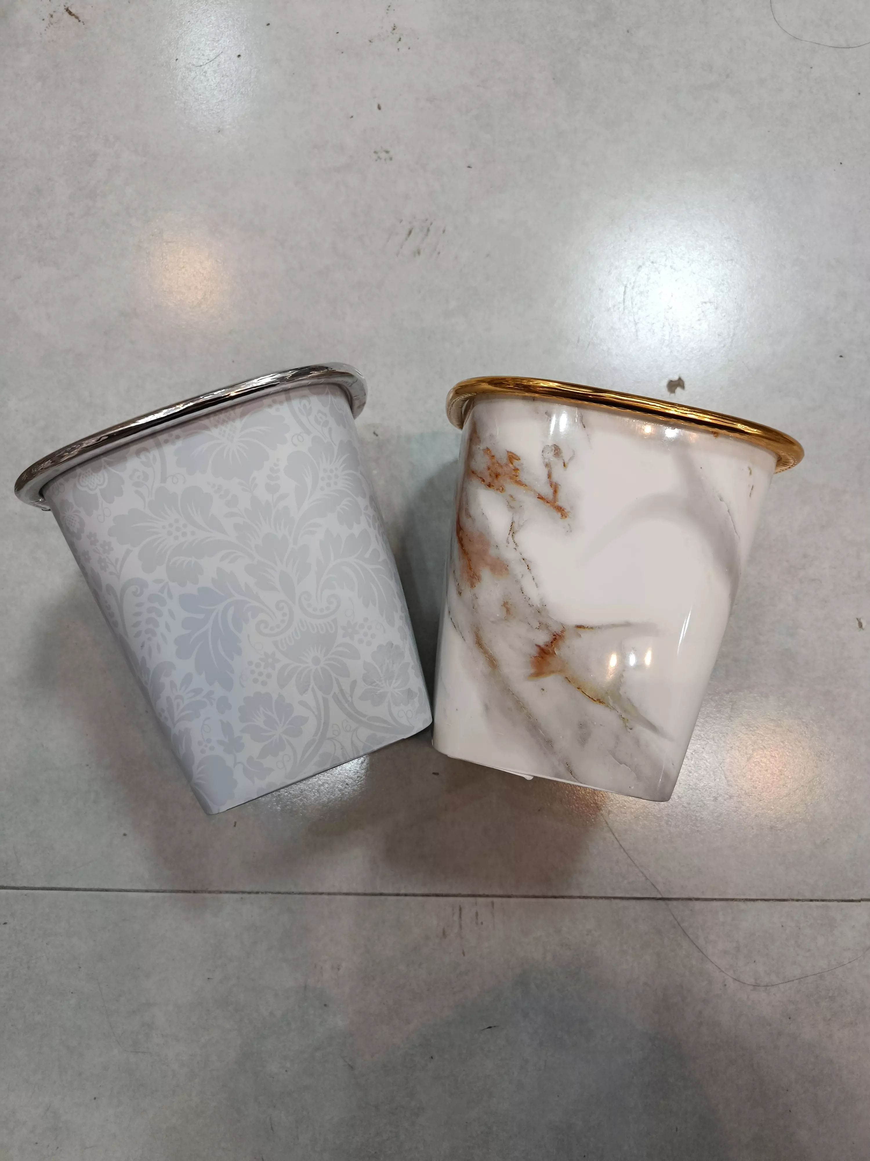 سطل اداری مربع مینی ونوس