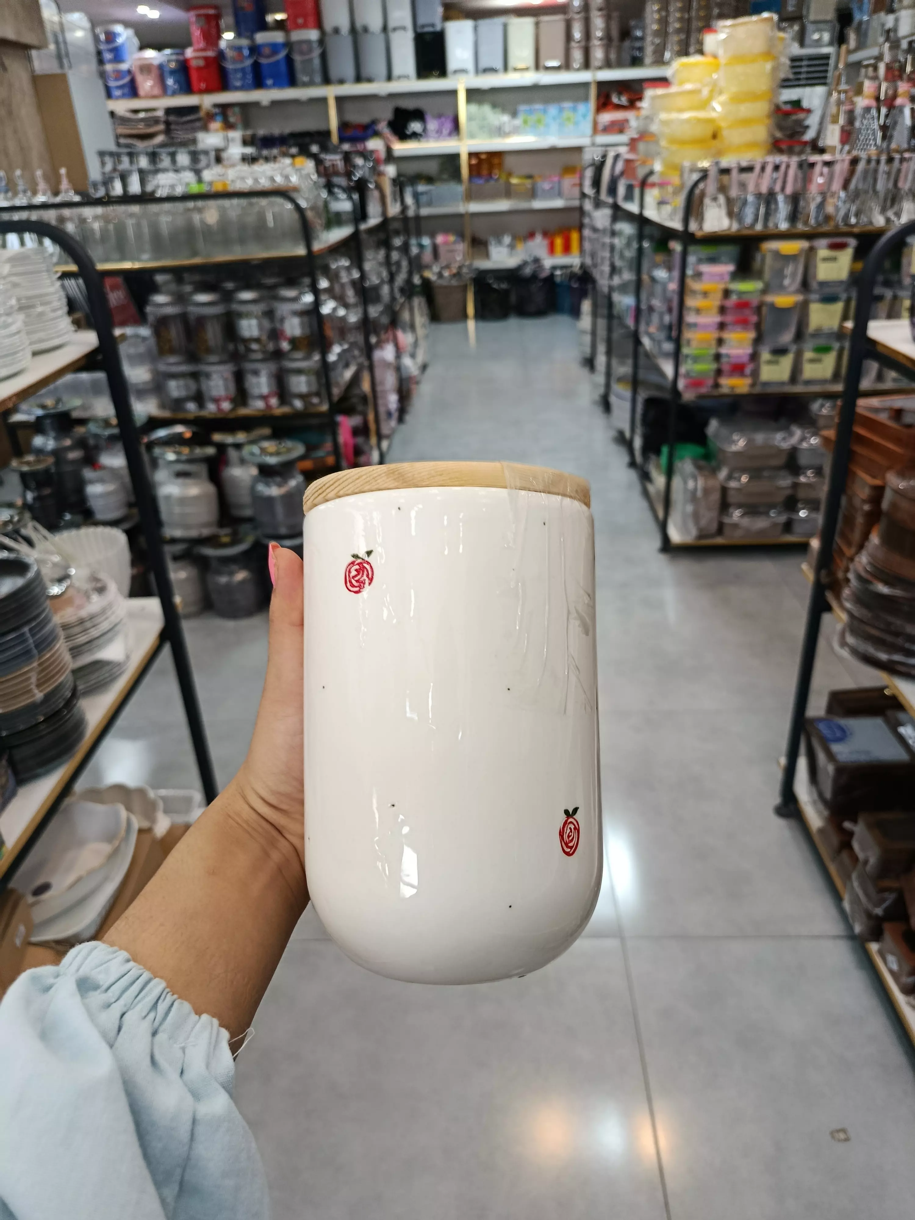 پا سماوری بزرگ اسماعیلی