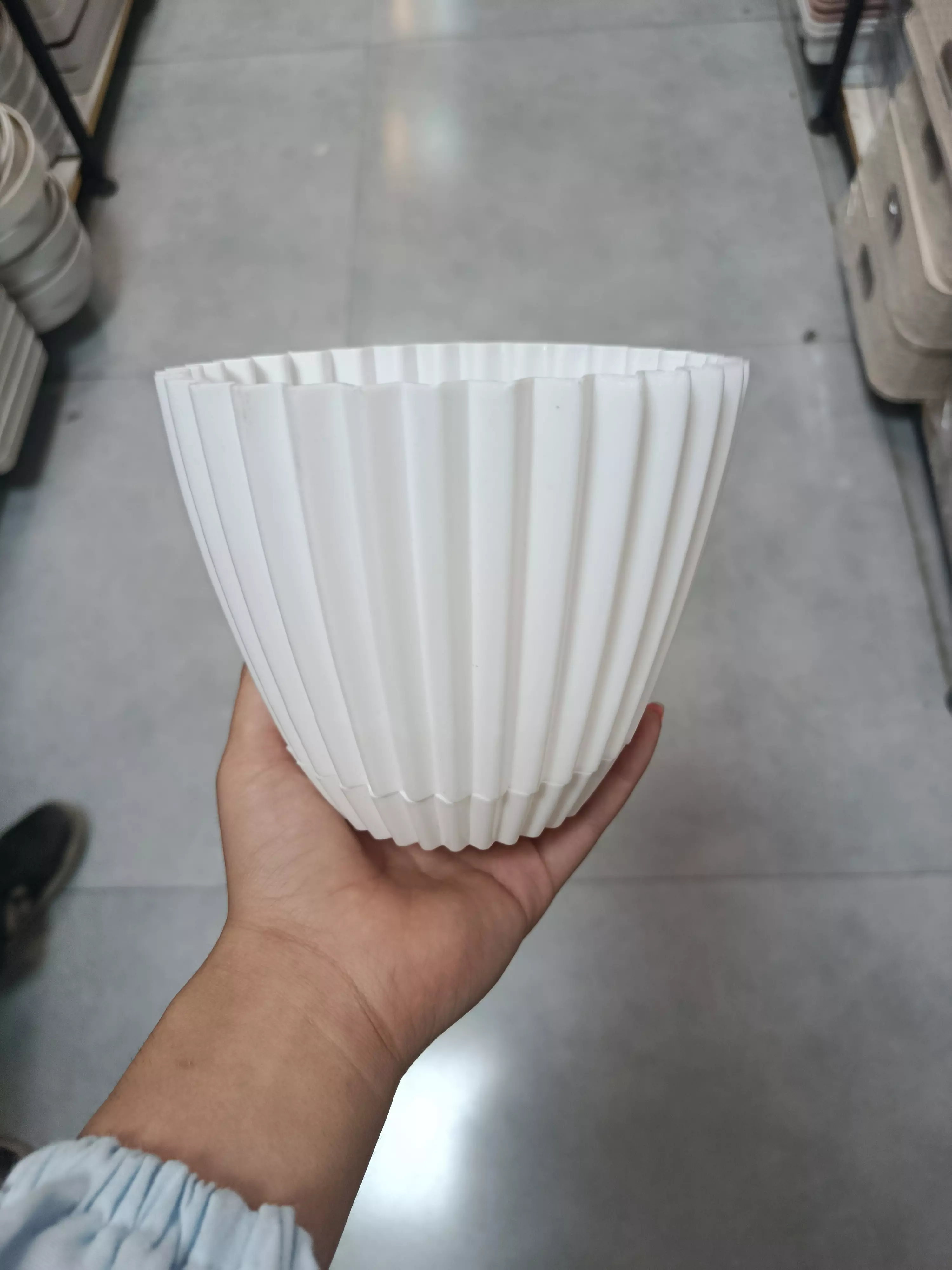 گلدان الماس 602 دانیال