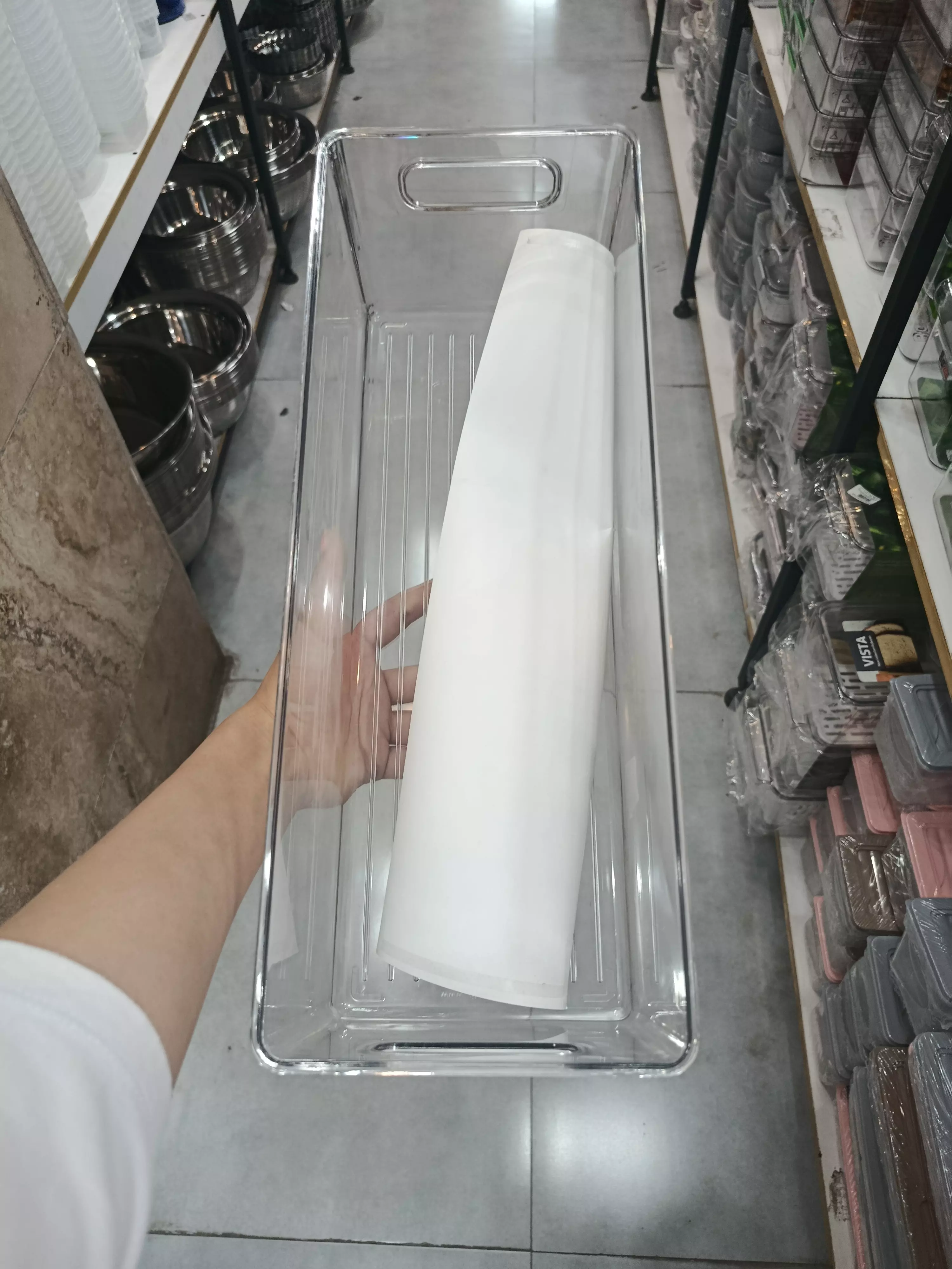 نظم دهنده آدرینا 6700 میل