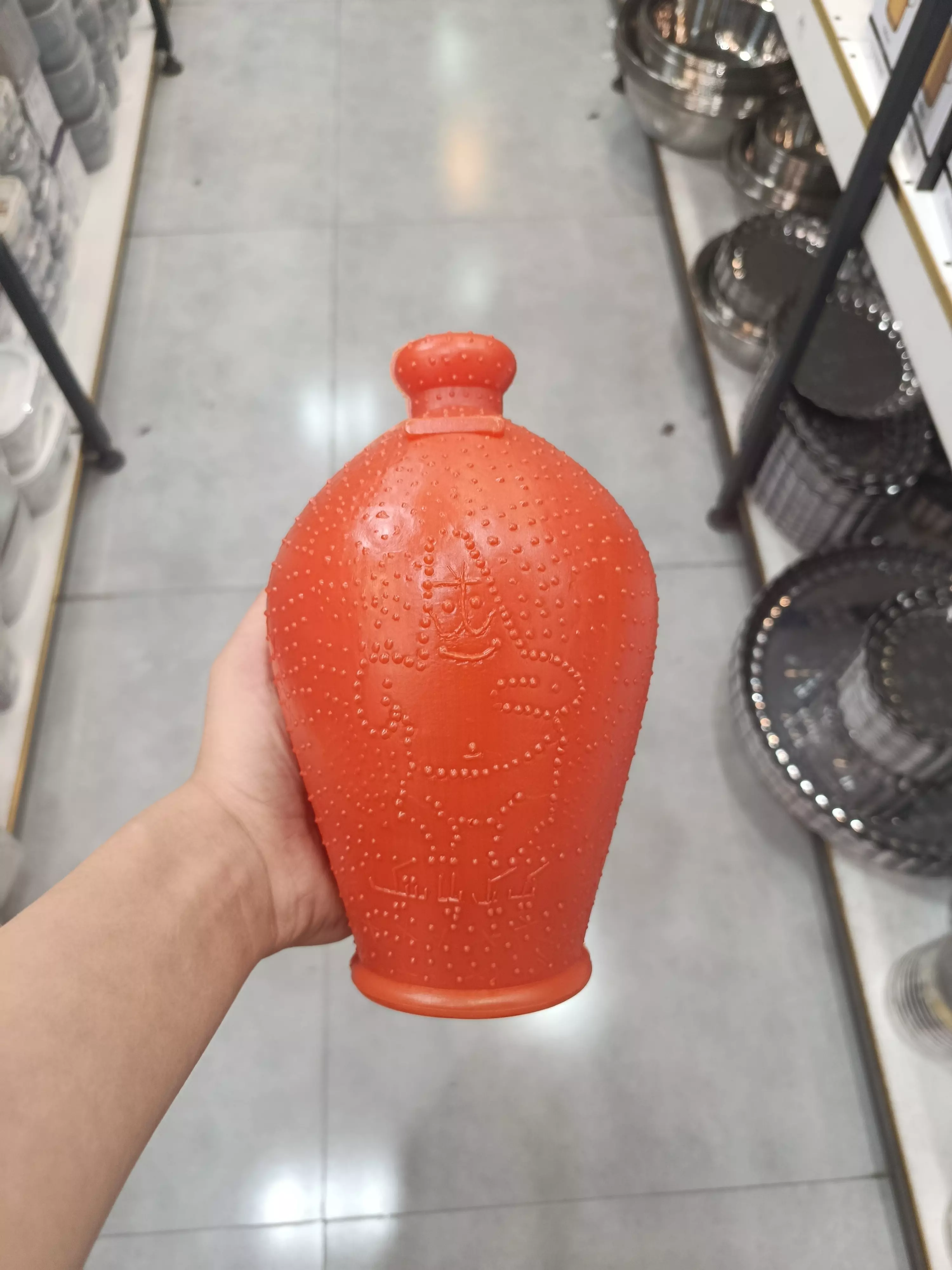 قلک کوزه ای کوچک