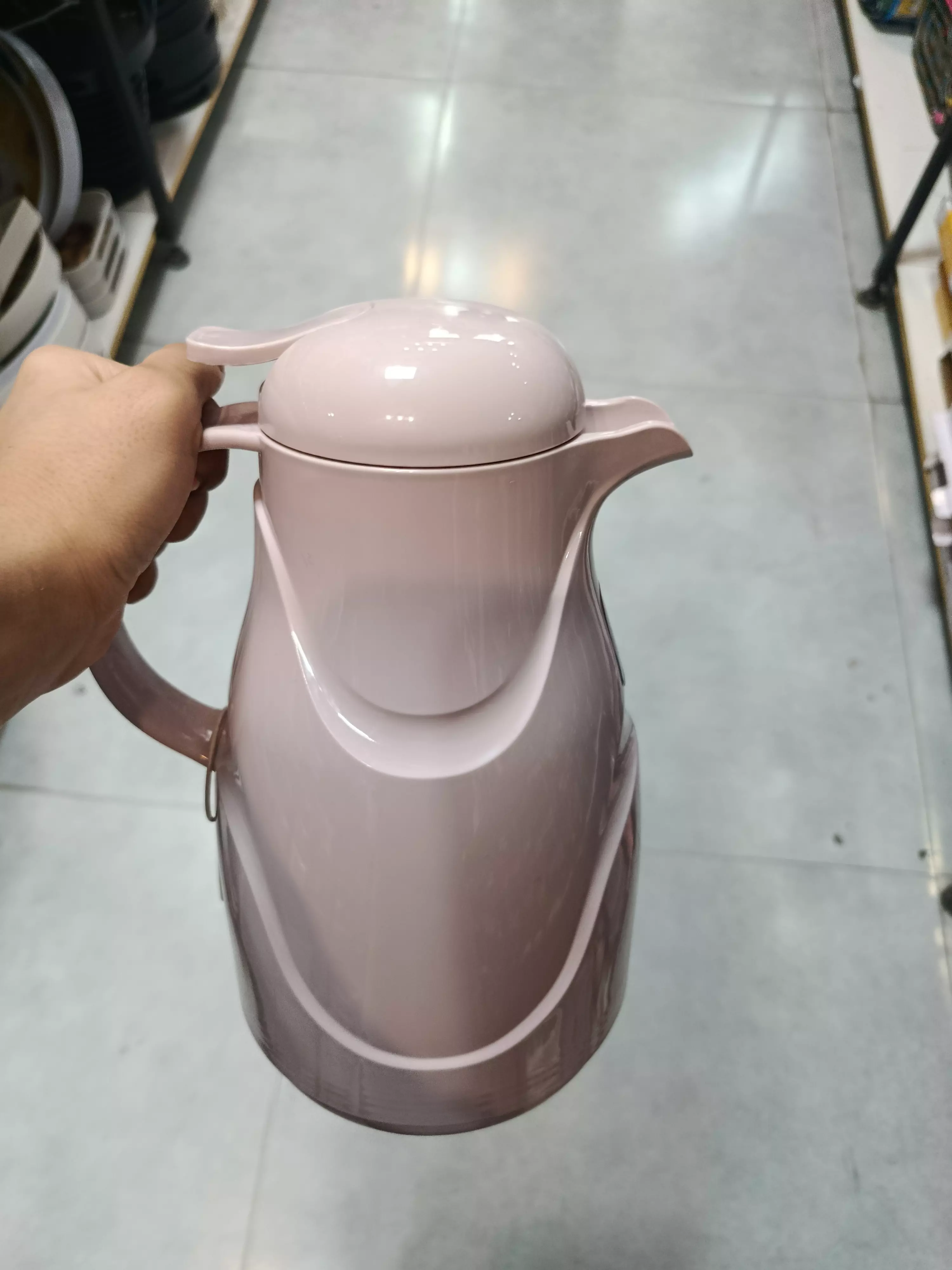 فلاکس نفیس