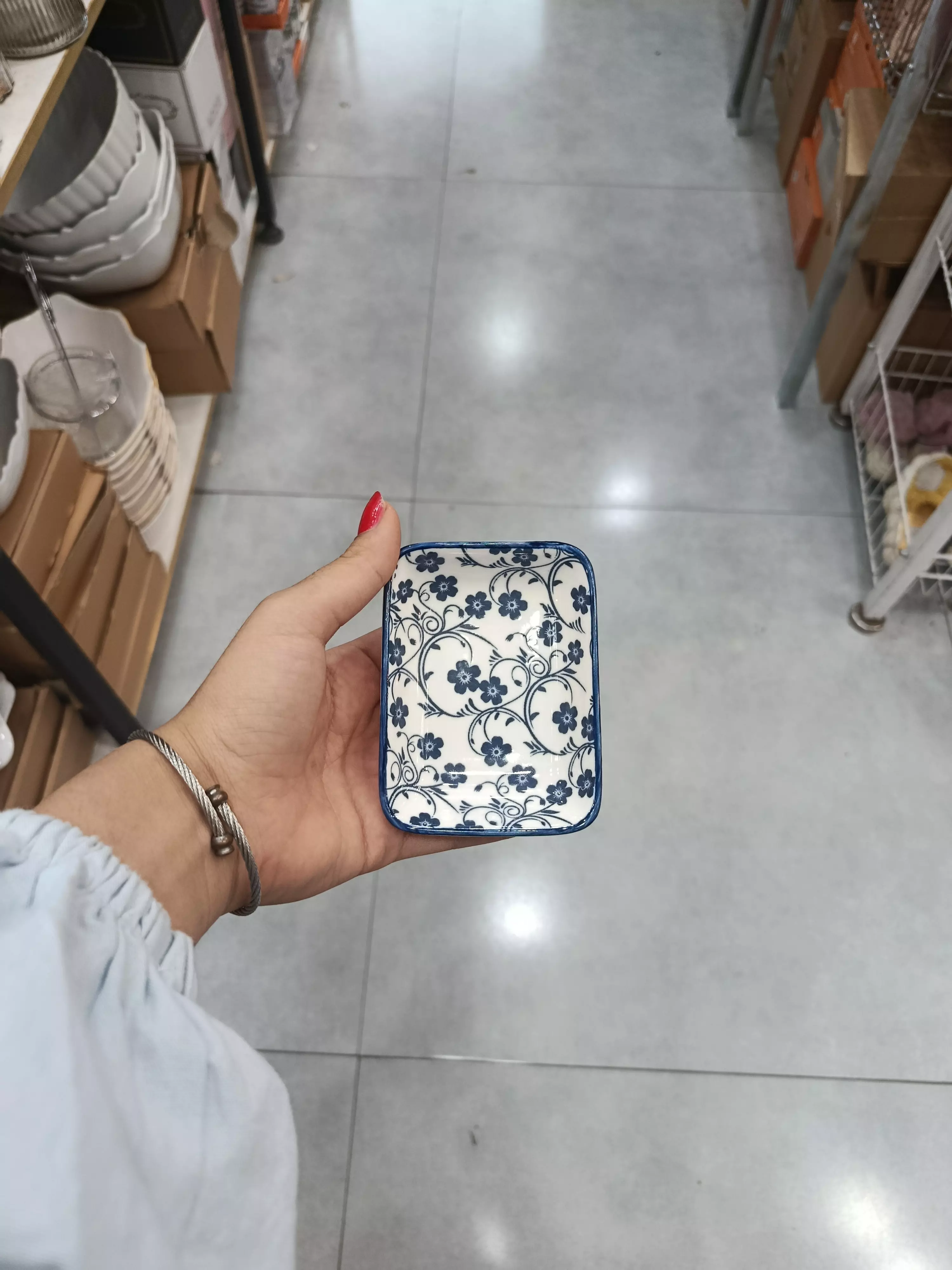 خرما خوری مستطیل