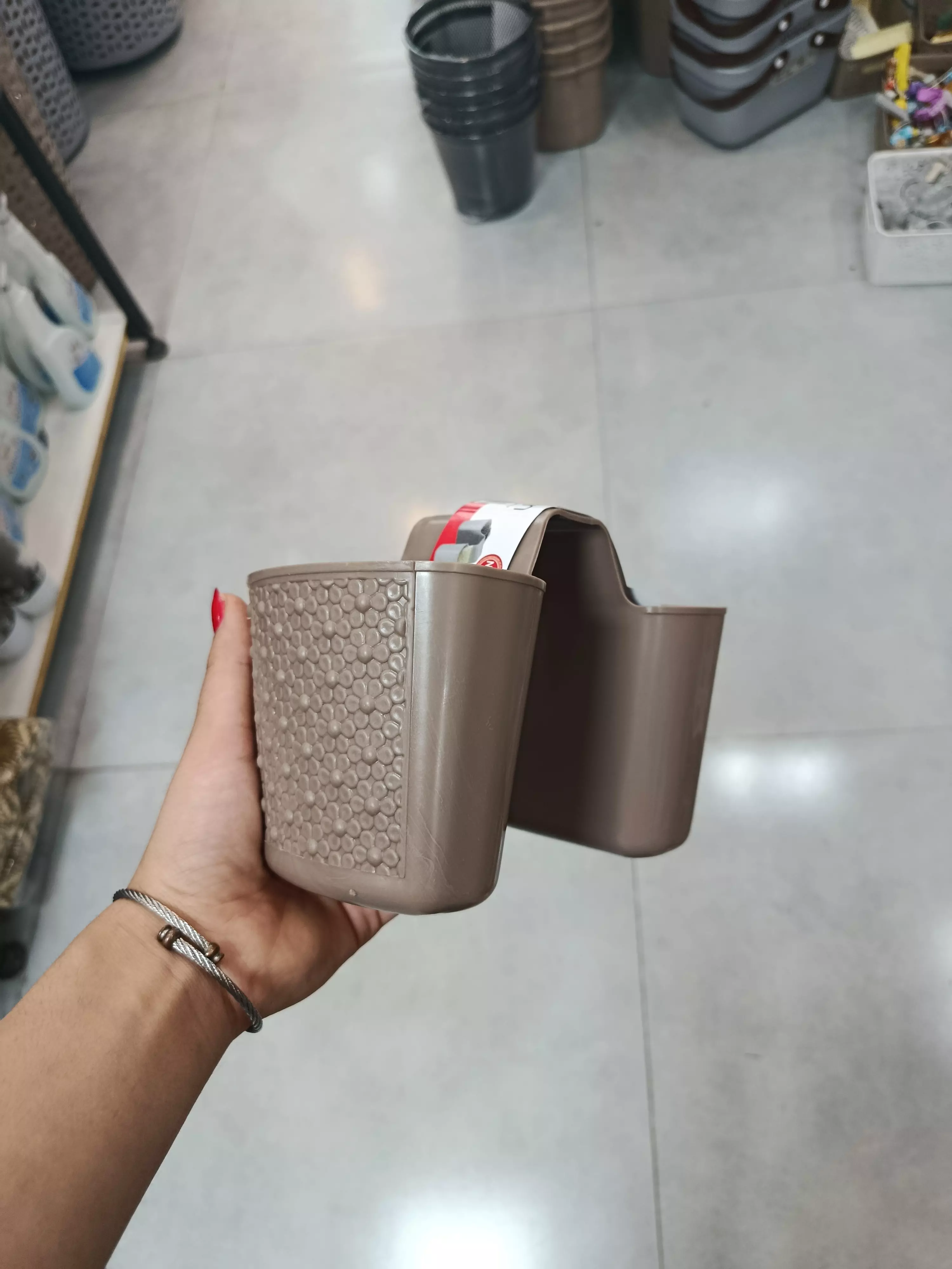 جا اسکاج دوقلو باران