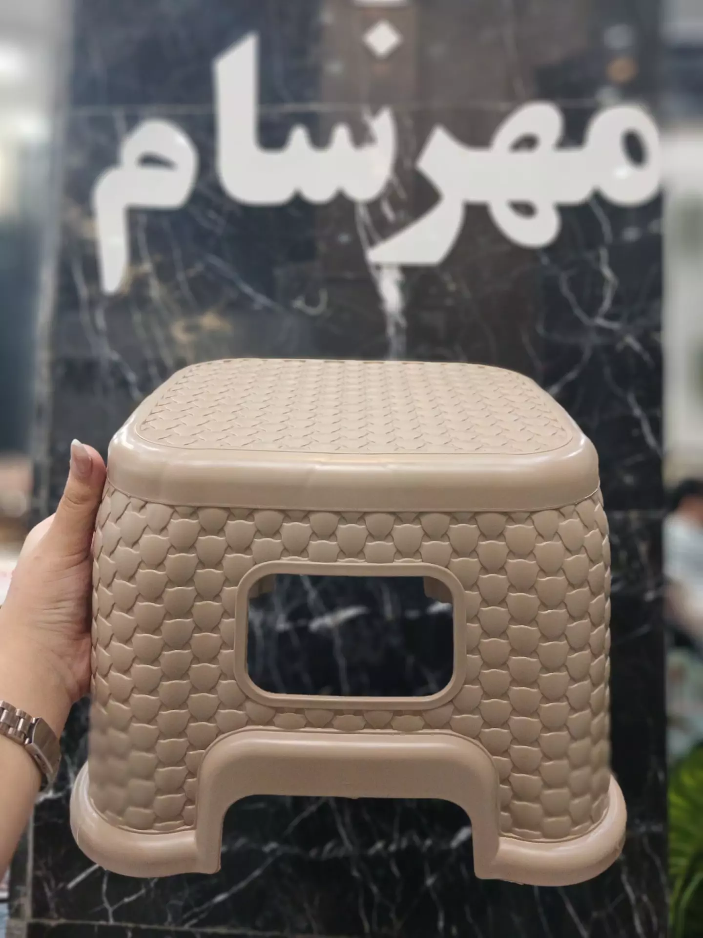 چهار پایه پالرمو اکسون1401