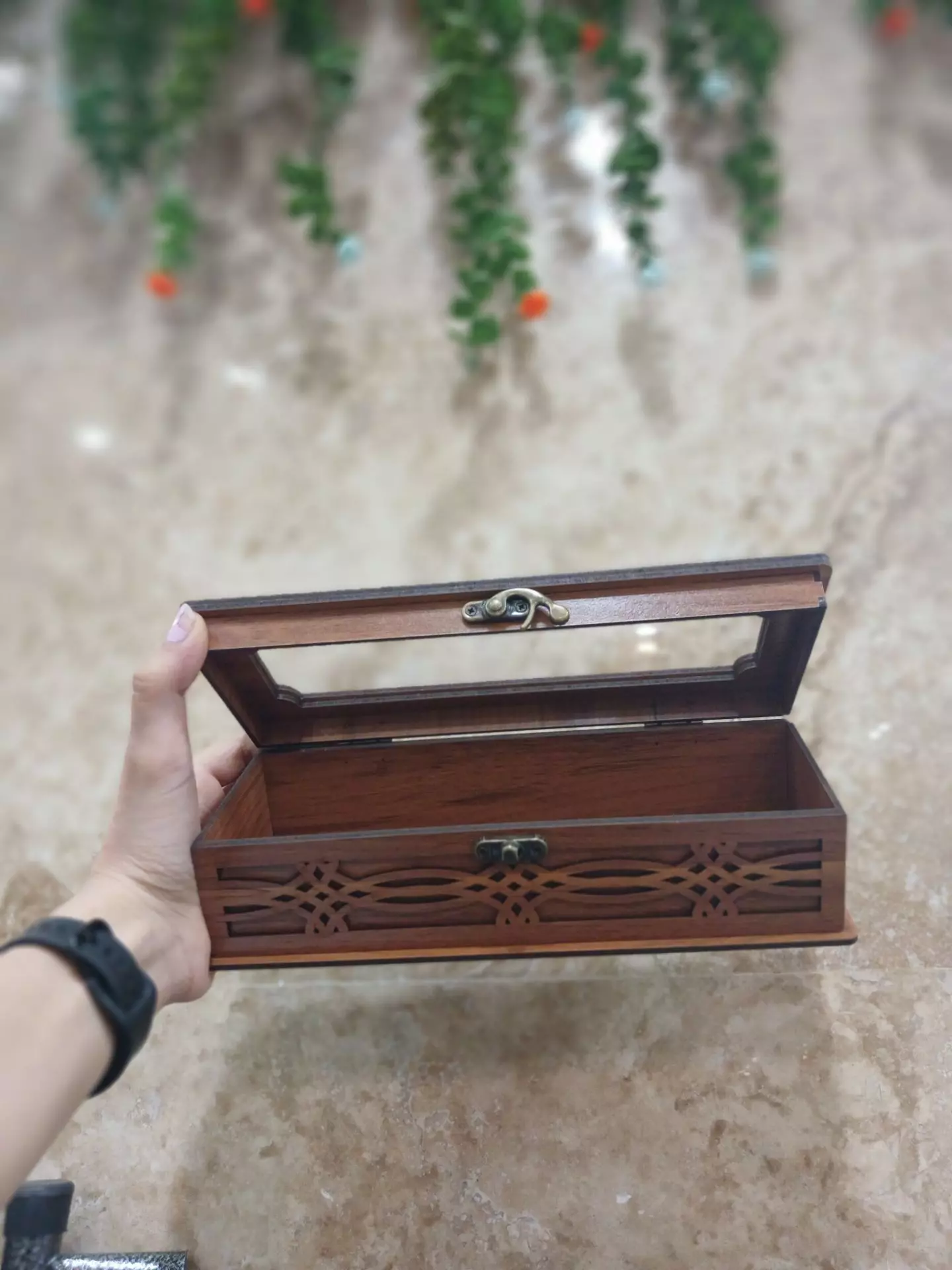 جا چاقوی ساده