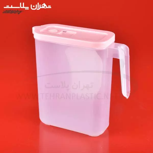 جا پودری برنا