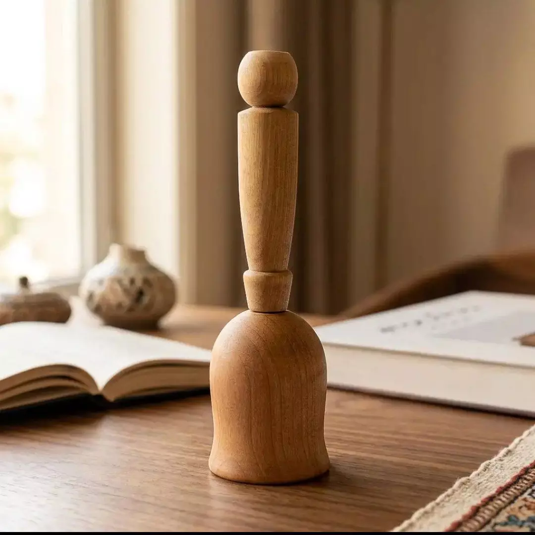 گوشت کوب چوبی اعلا