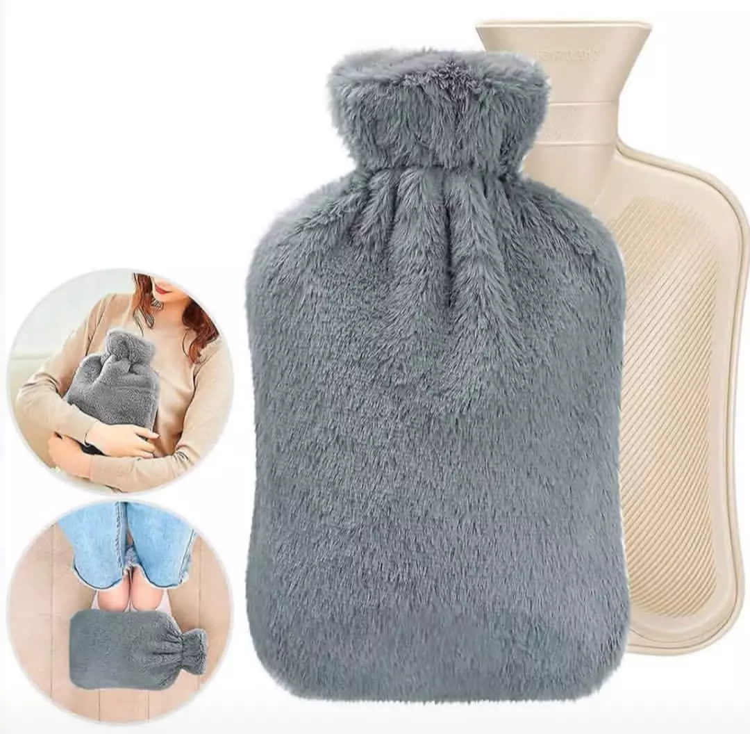 کیسه ابگرم 2 لیتری
