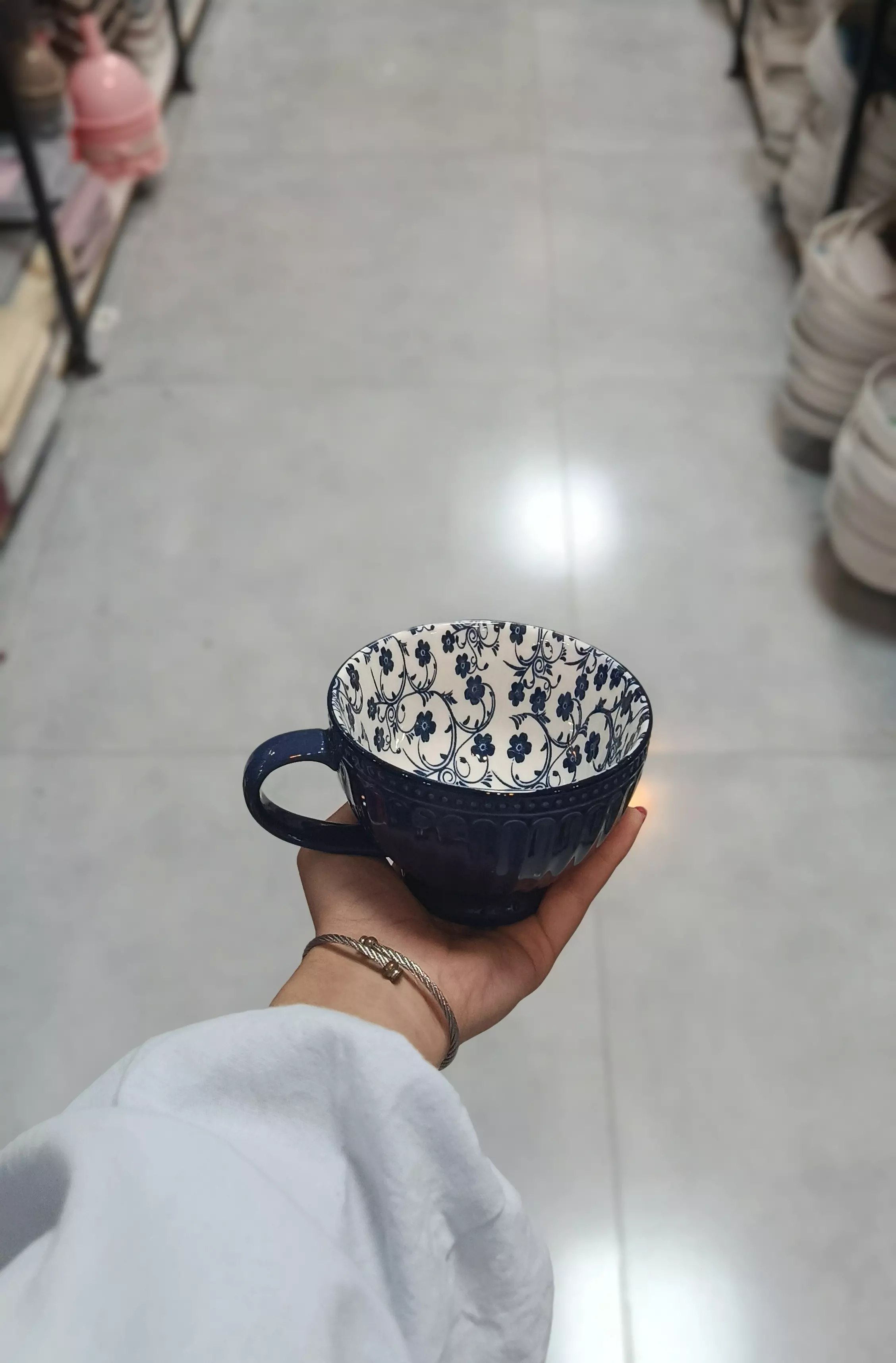 ماگ لته خوری