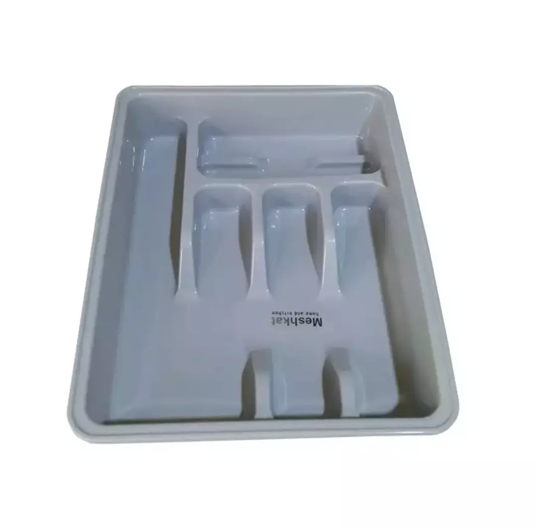 جا قاشقی کابینتی یک طبقه مشکات
