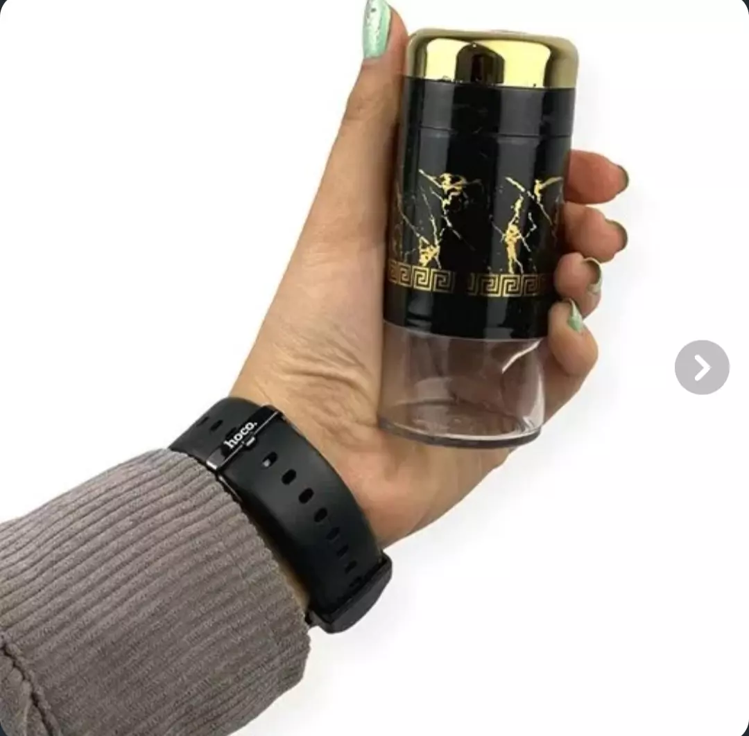 ادویه آلبا کروم کوچک ماربل