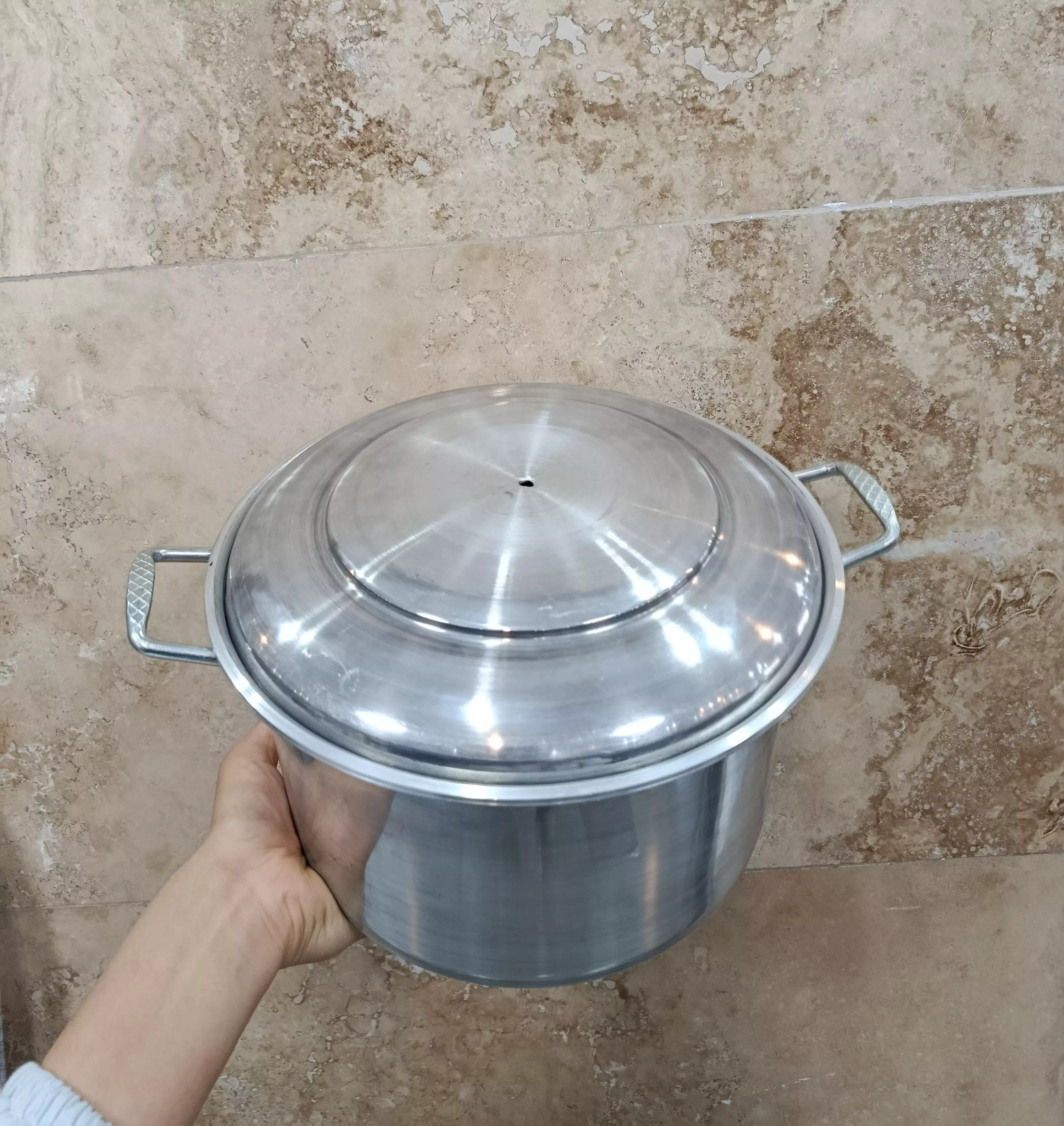قابلمه روحی ساده داوری 26
