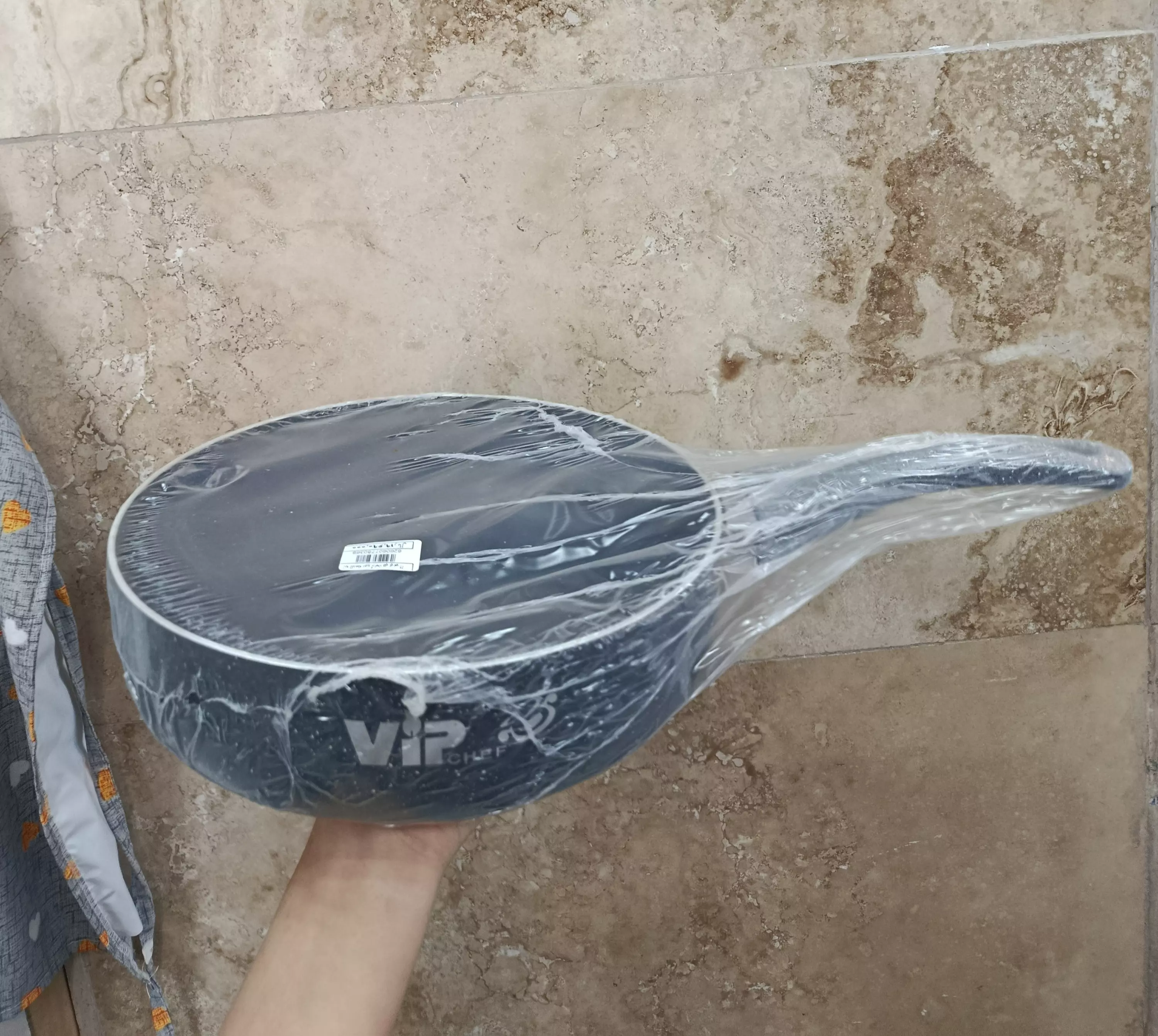 تابه تکدسته چدن وی ای پی سایز26