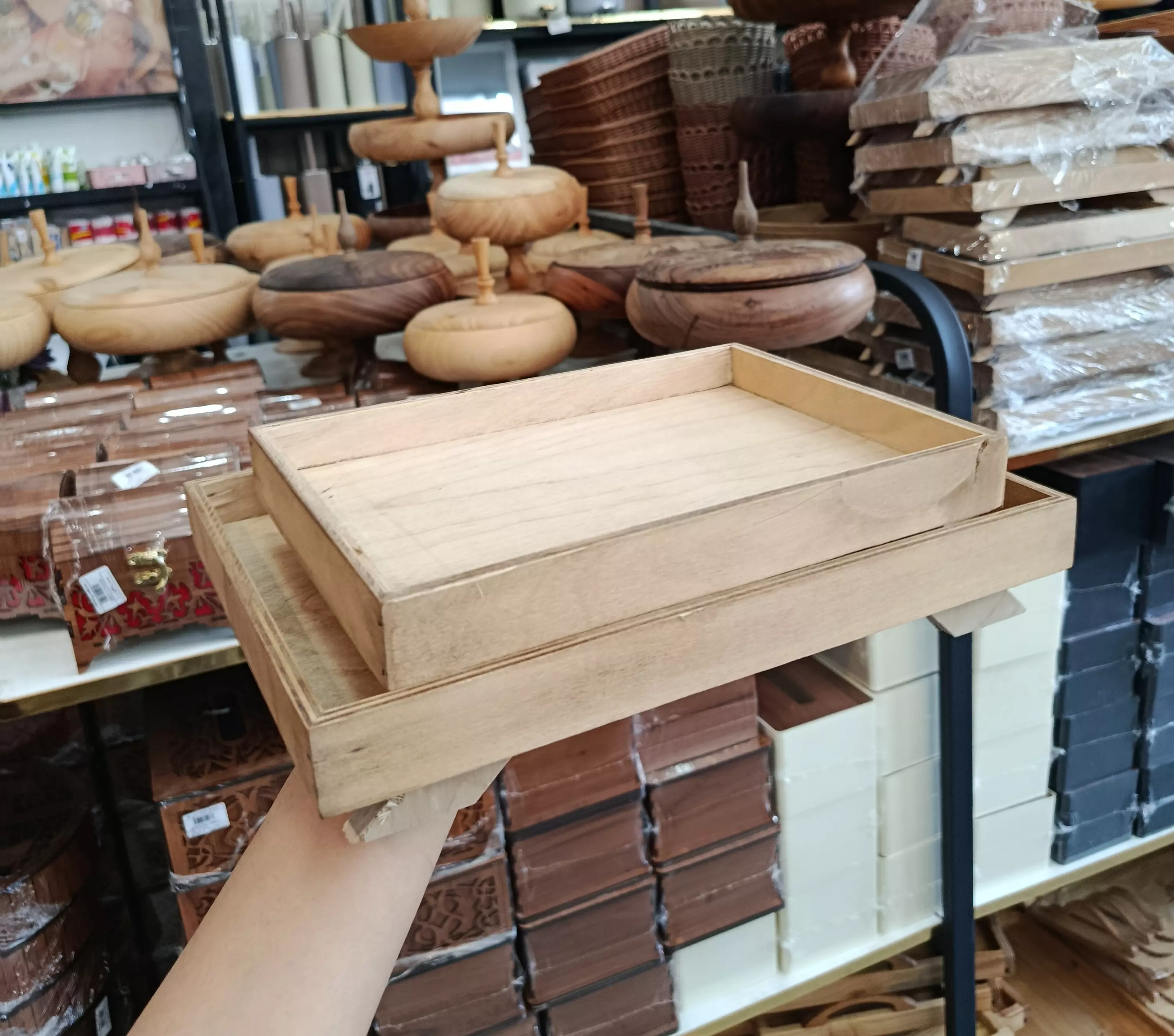 رایزر دو عددی ایدین