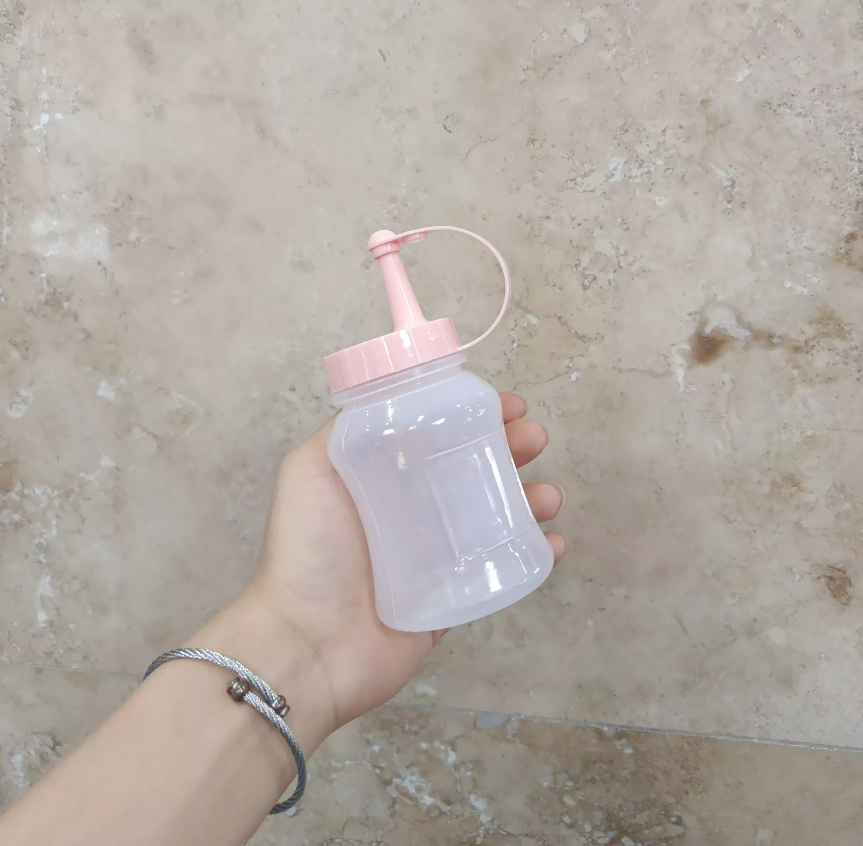 جا سسی کوچک برنا سایز 1