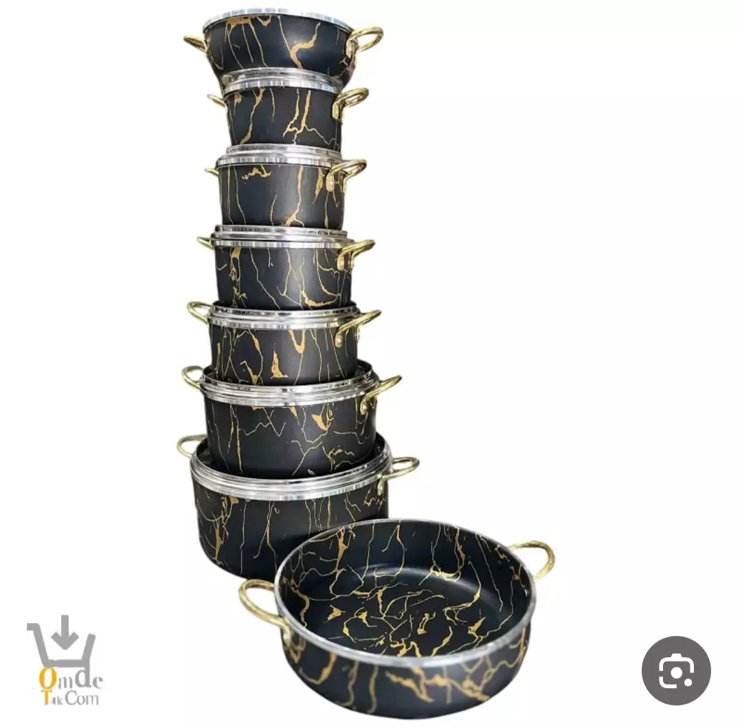14 پارچه ماربل تندیس