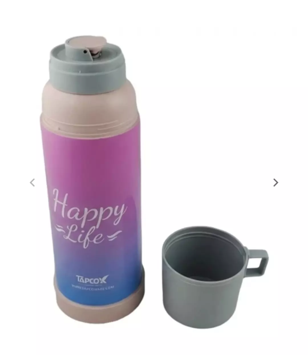 فلاکس چای اسپرت چاپدار تاپکو7891