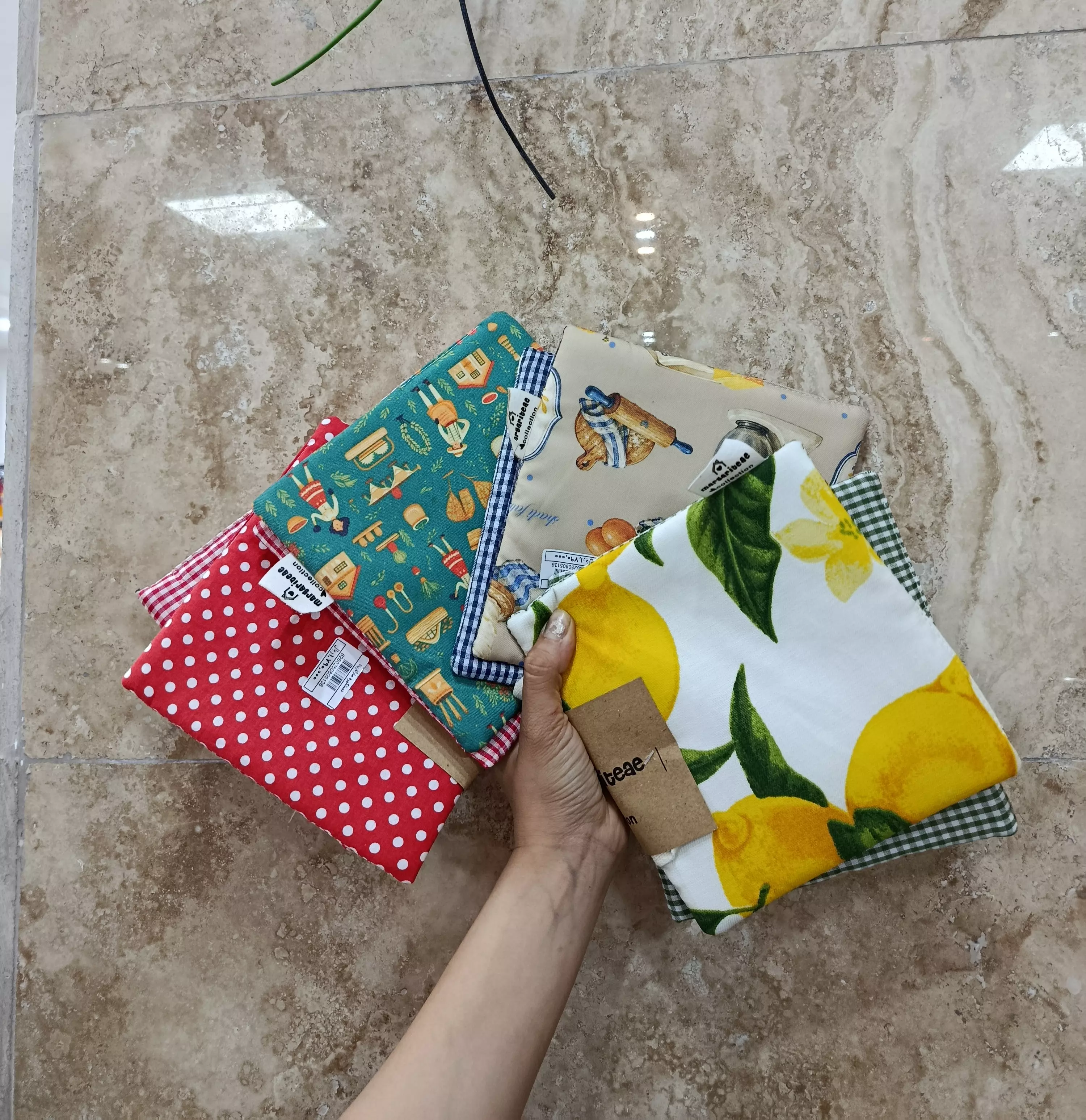 دستگیره مارگارینا