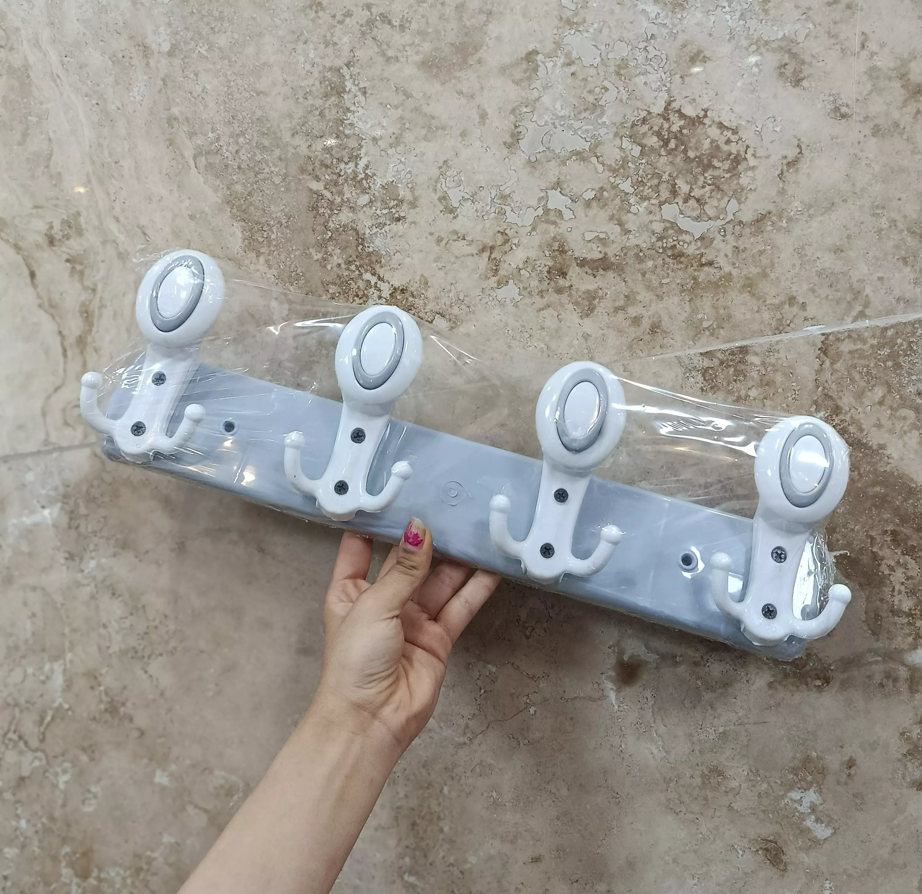 جا لباسی 4 شاخه تایسز