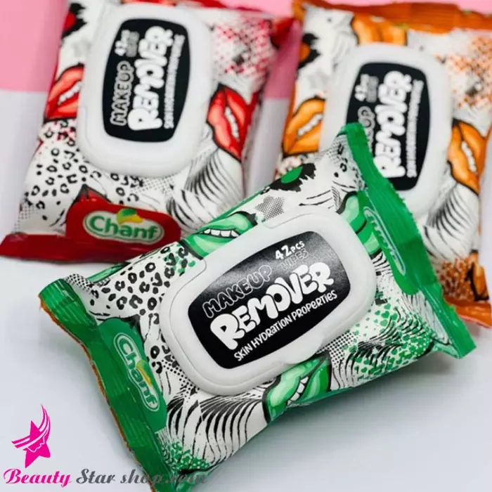 دستمال مرطوب ۴۲ عددی