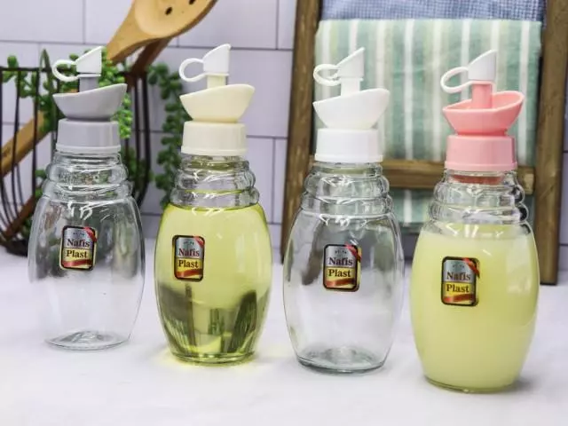 آبلیمو خوری کوچک نفیس