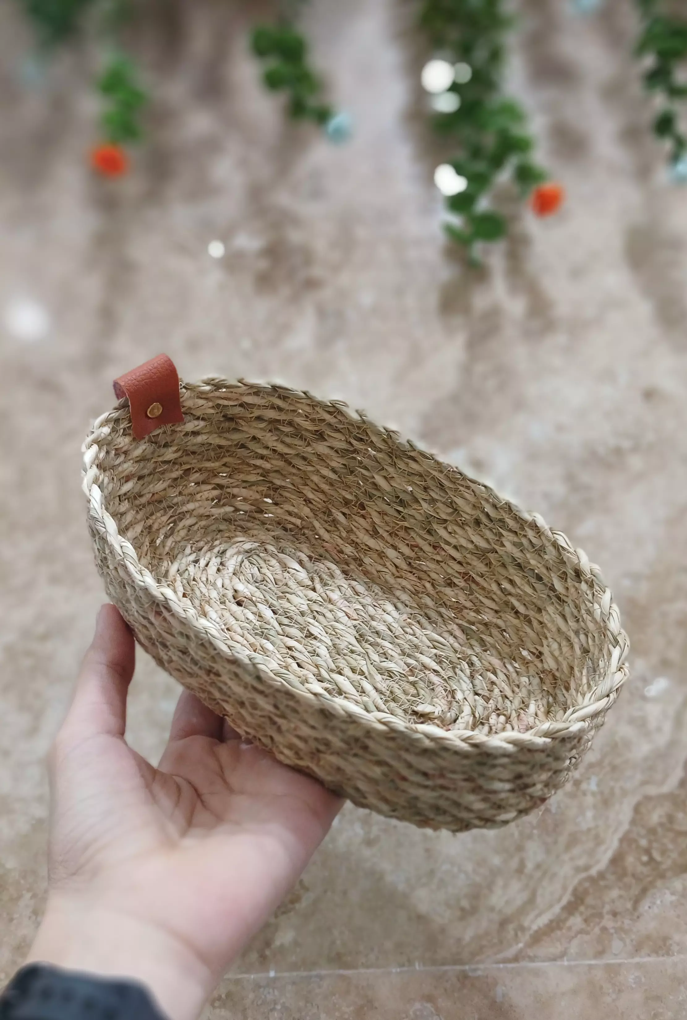 جاقاشقی حصیری ایمان