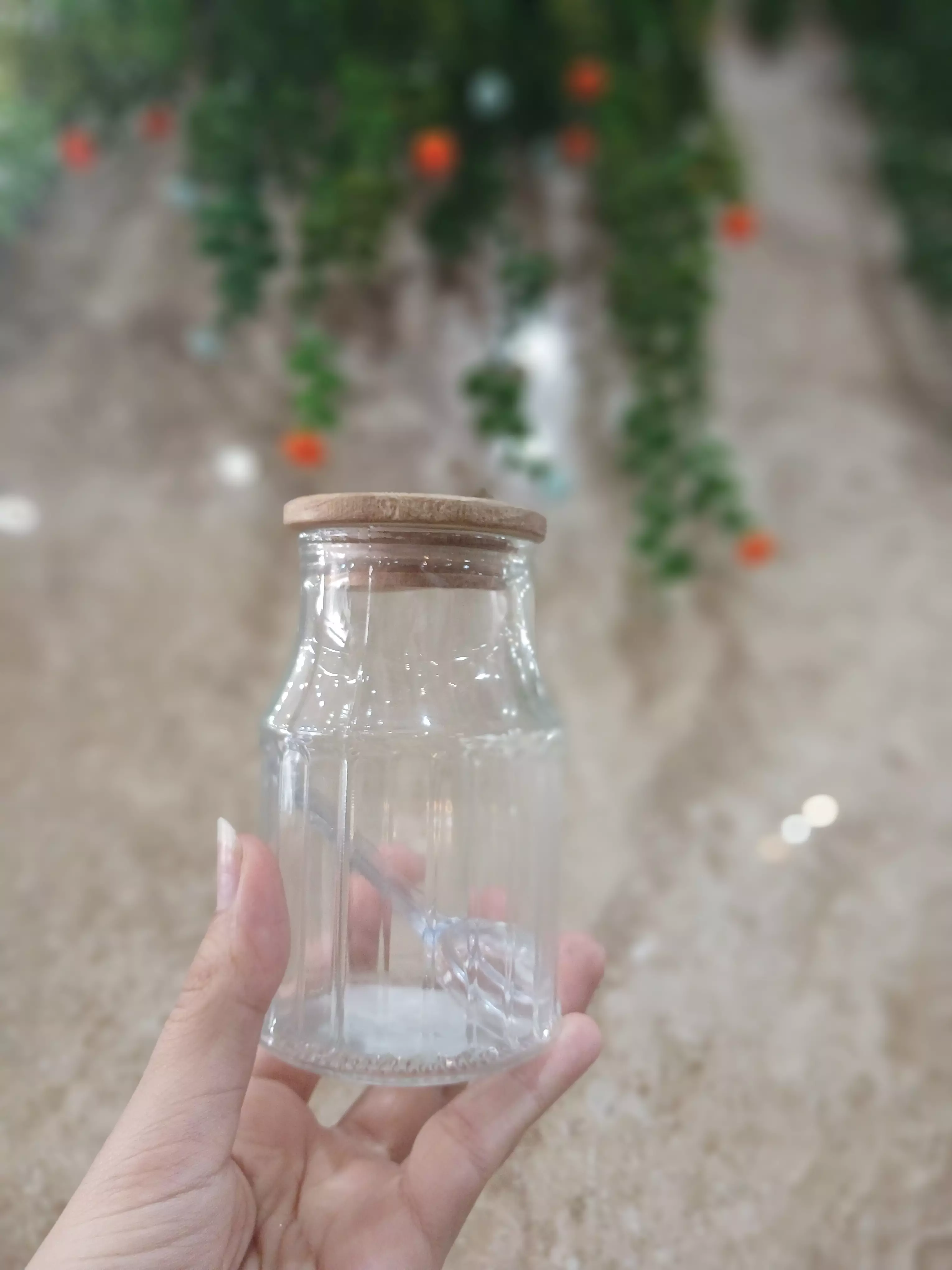 جا ادویه درب چوبی دومان