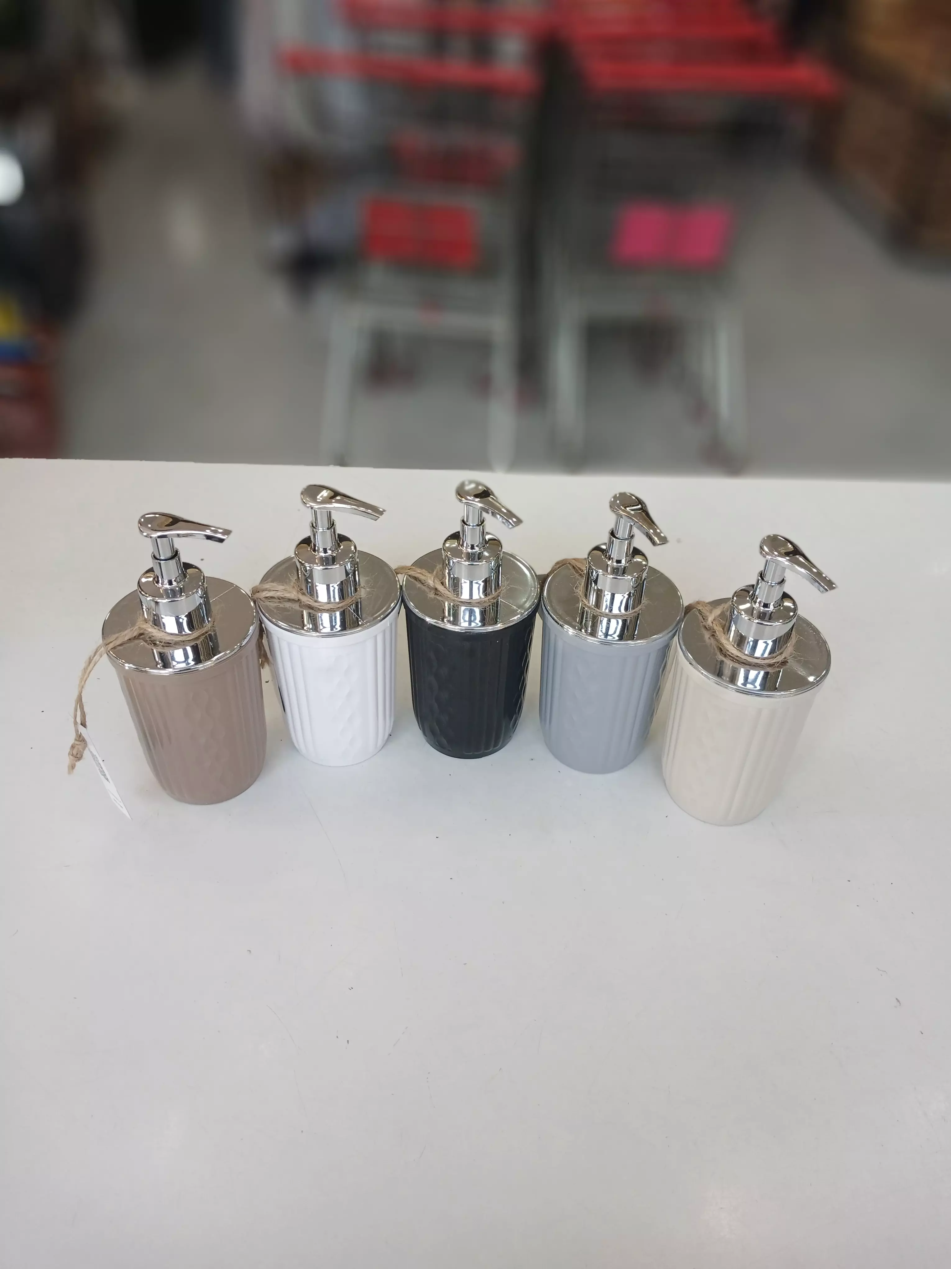 جا مایع گرد مشکات