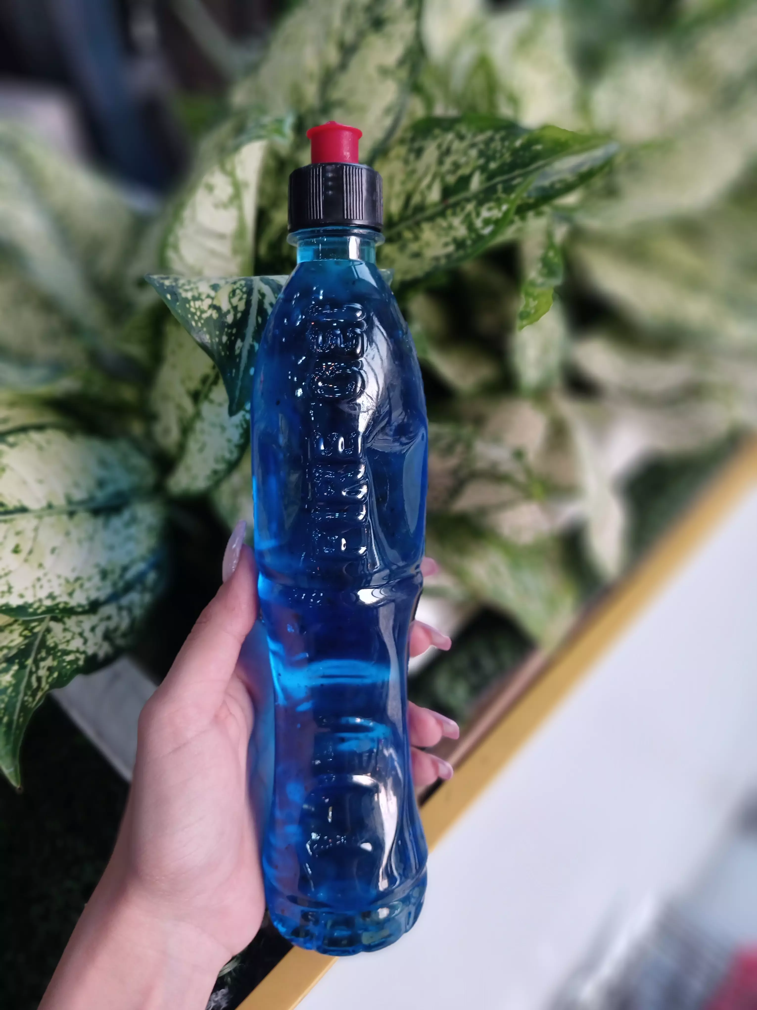 ژل آتش زا بزرگ سان