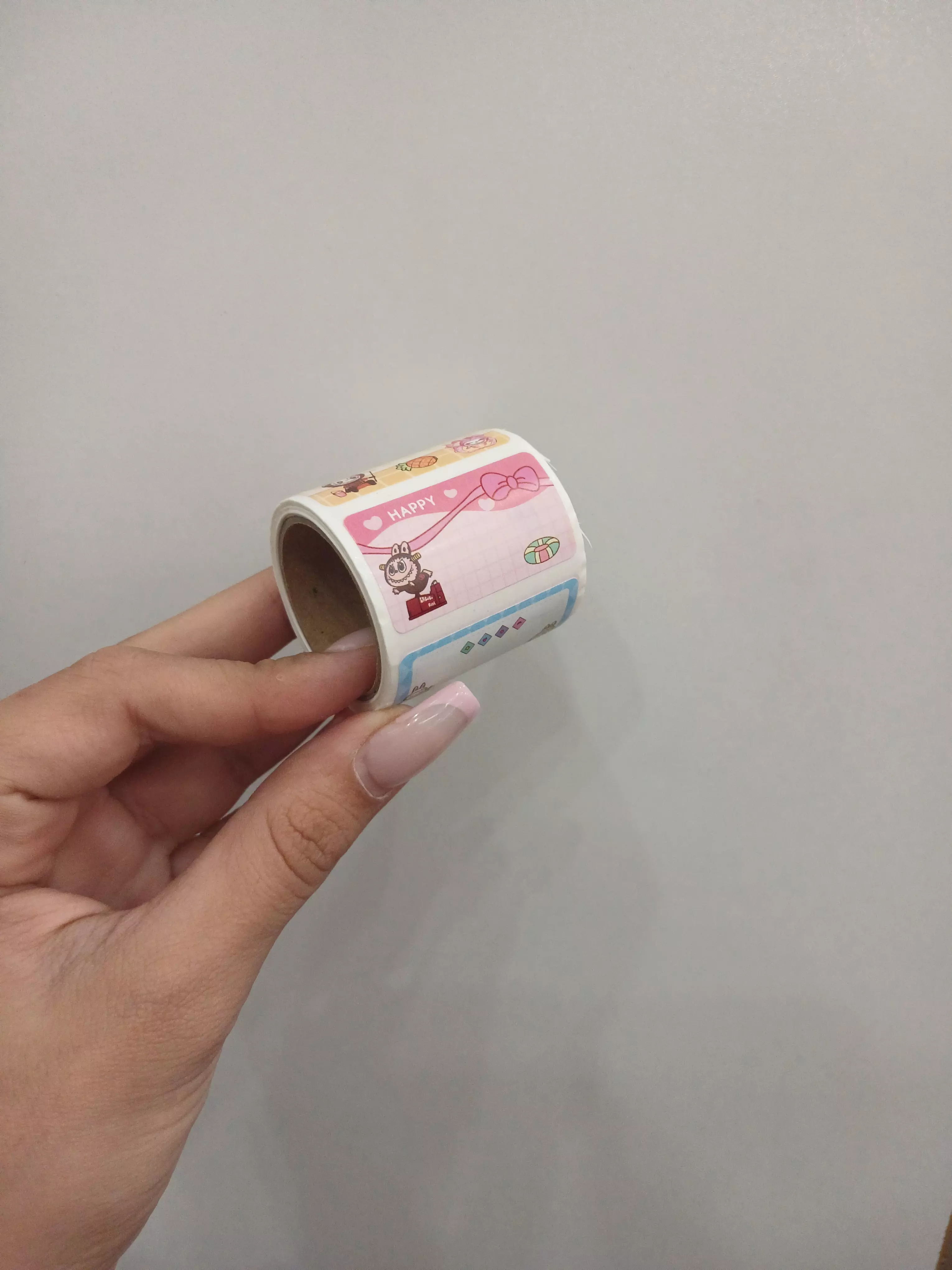 نام و نشان فانتزی رولی